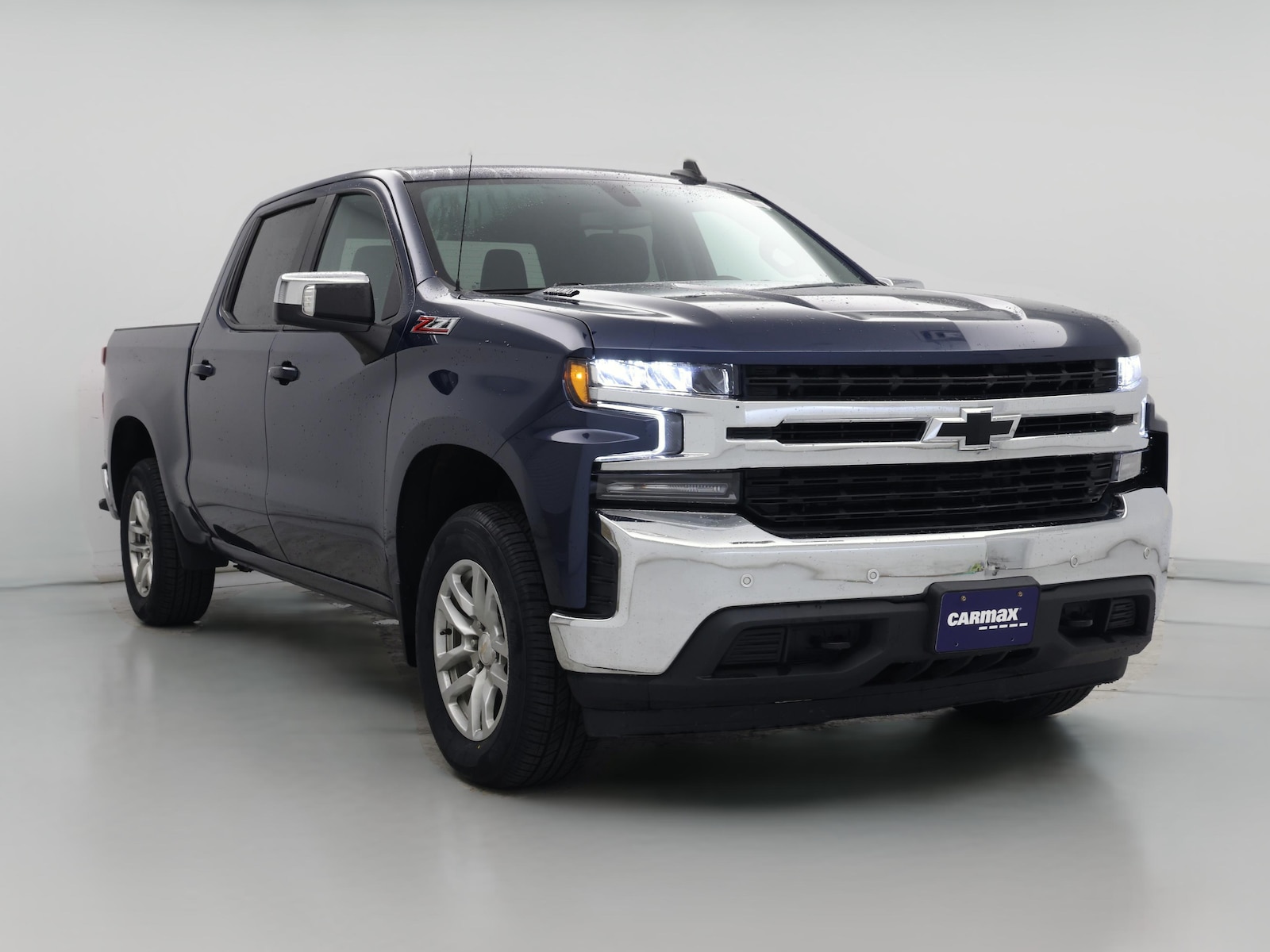 2022 Chevrolet Silverado 1500 Limited LT