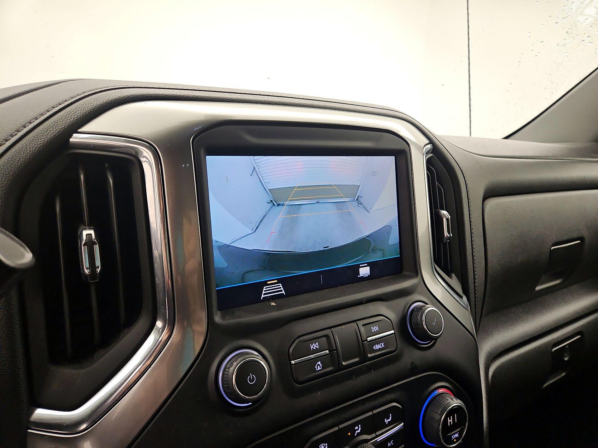 Thumbnail: 2022 Chevrolet Silverado 1500 - 14