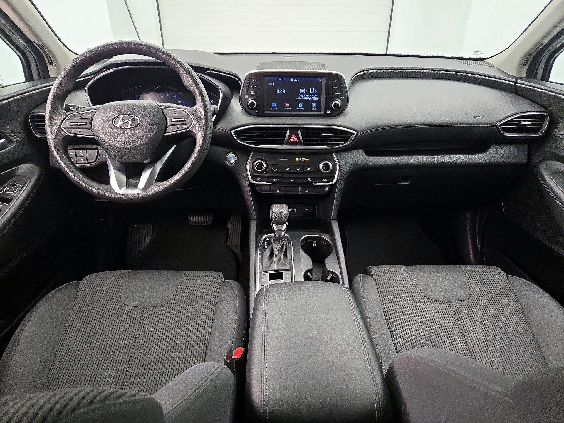 Thumbnail: 2020 Hyundai Santa Fe - 9