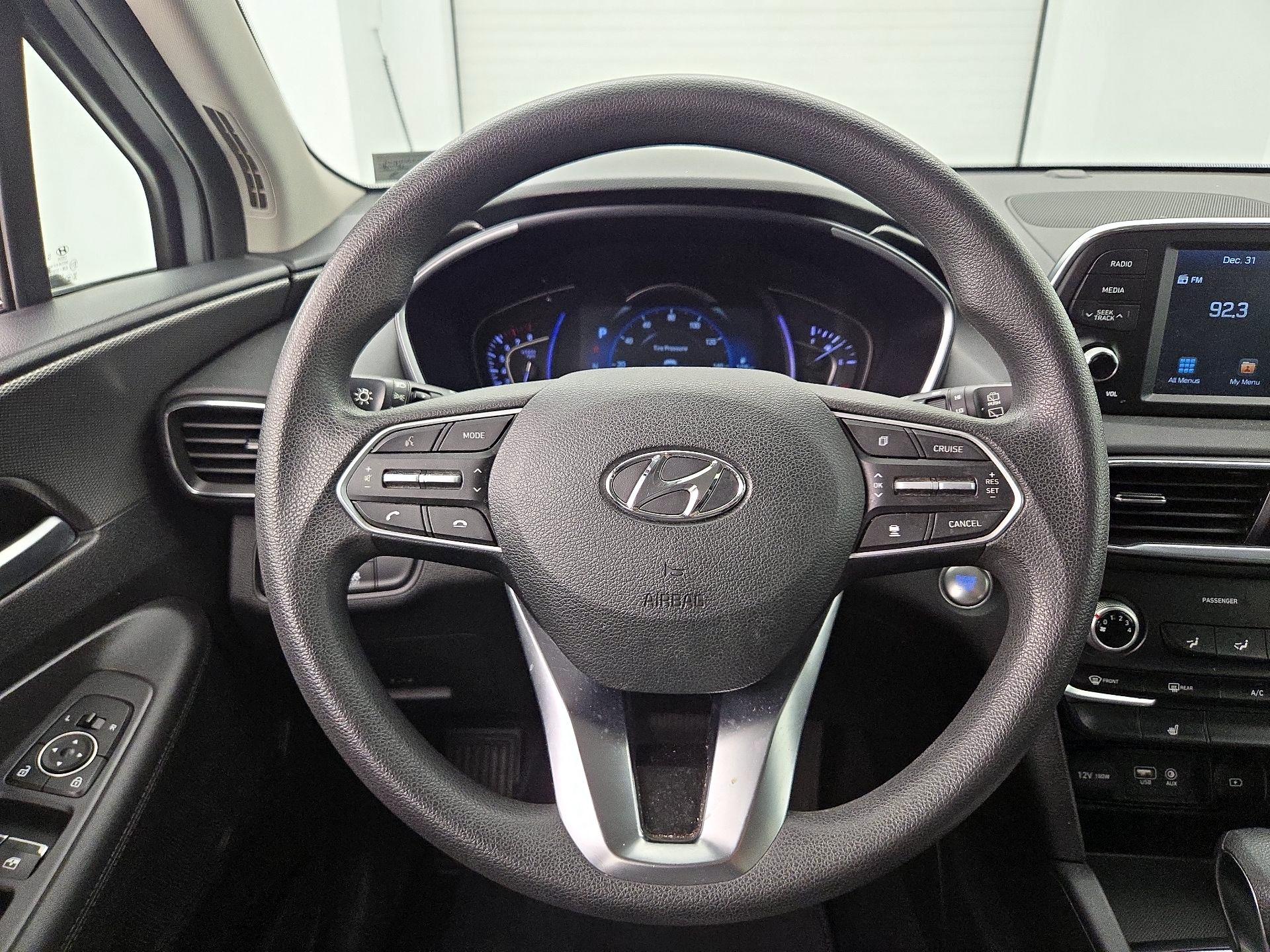 Thumbnail: 2020 Hyundai Santa Fe - 10