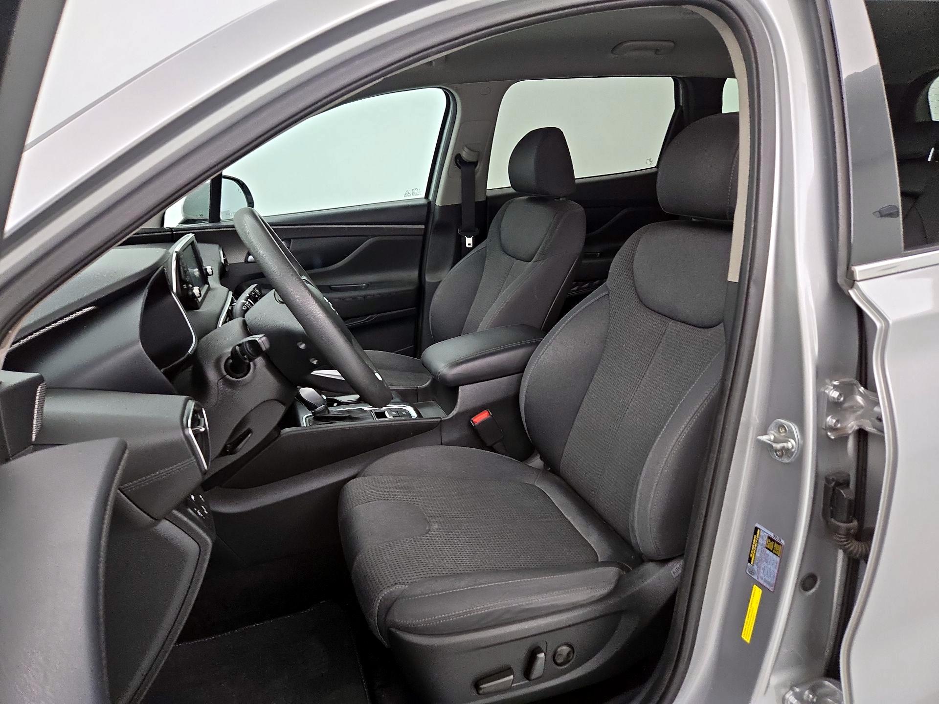 Thumbnail: 2020 Hyundai Santa Fe - 11