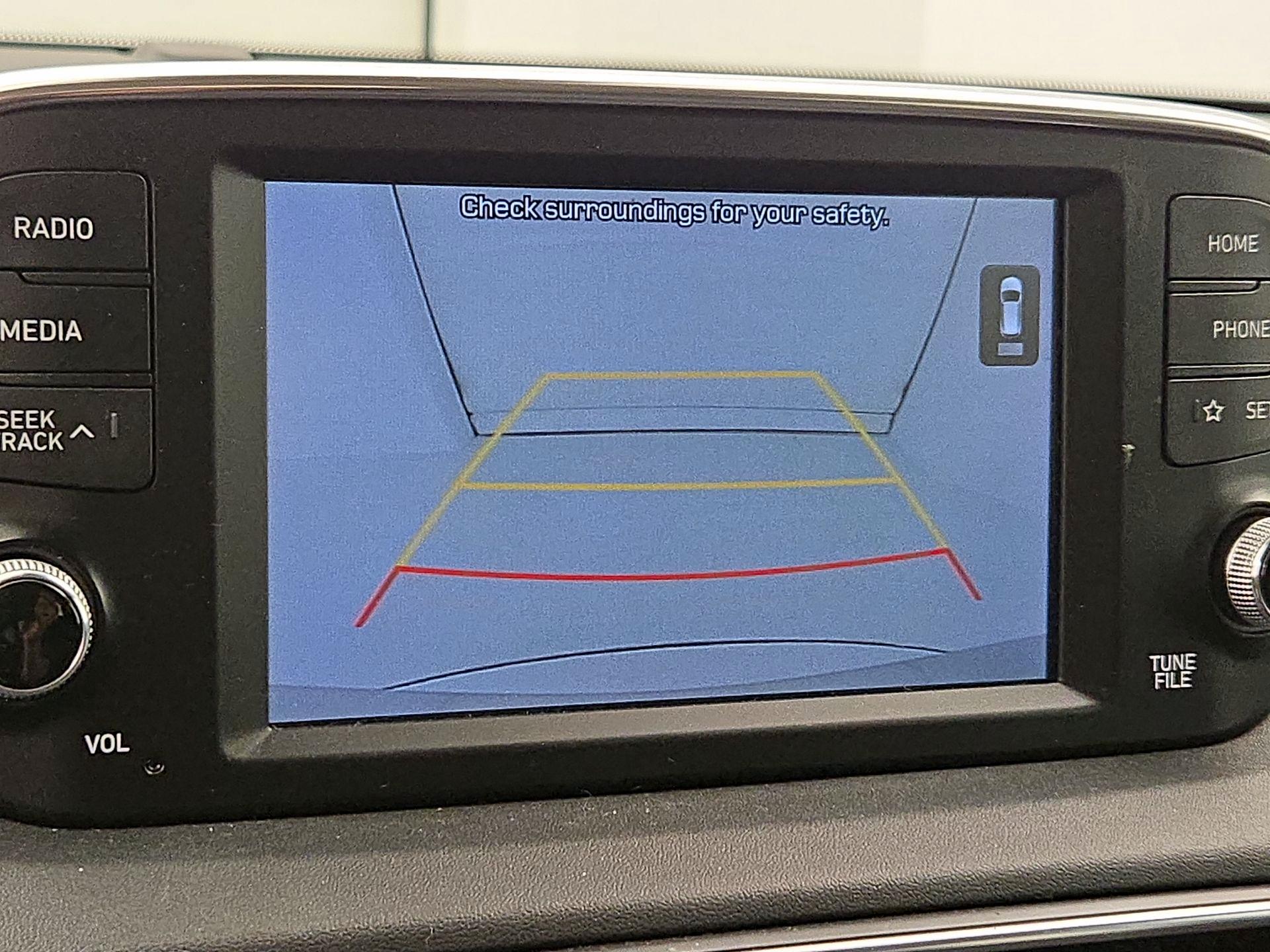 Thumbnail: 2020 Hyundai Santa Fe - 14