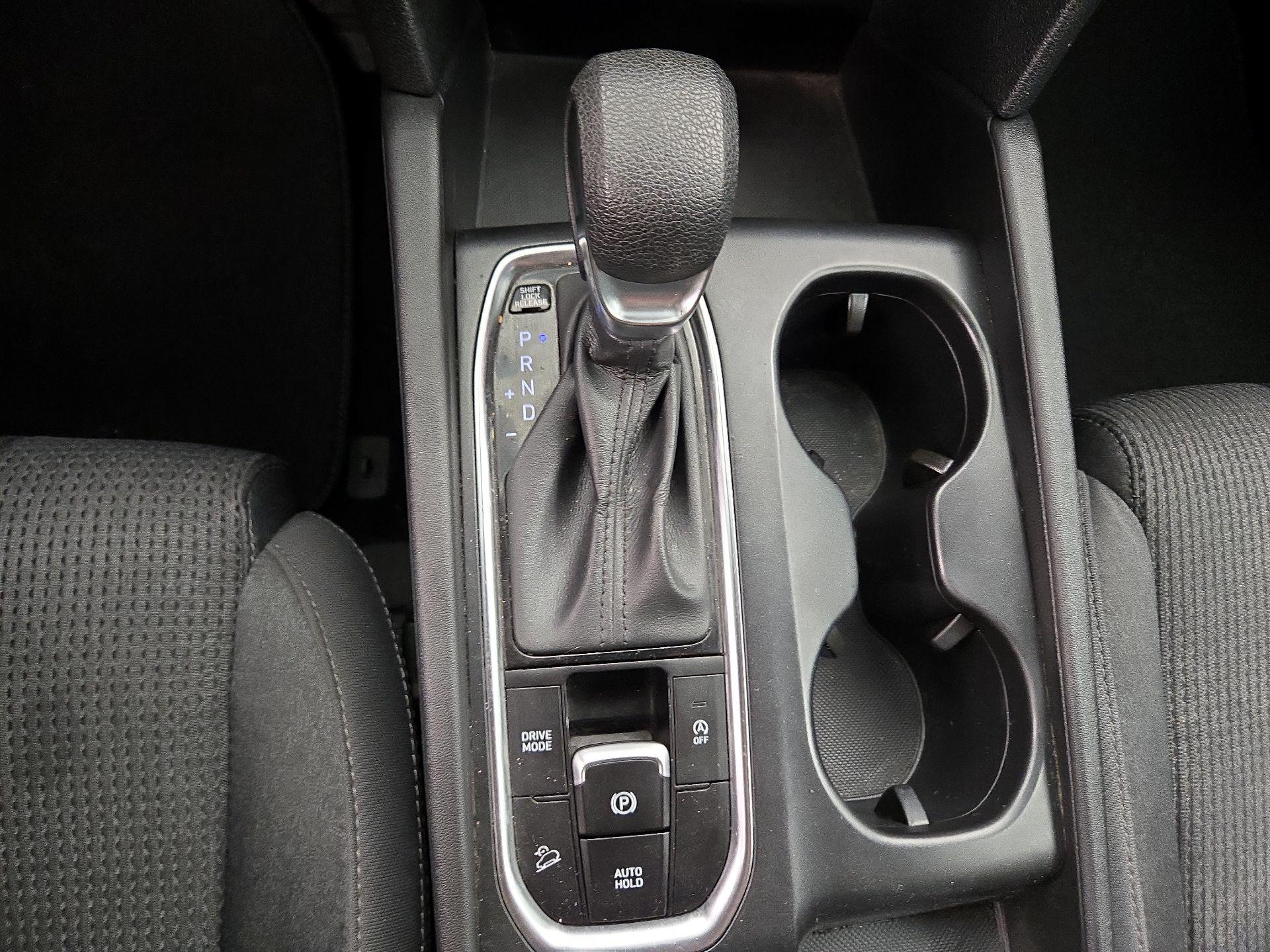 Thumbnail: 2020 Hyundai Santa Fe - 17