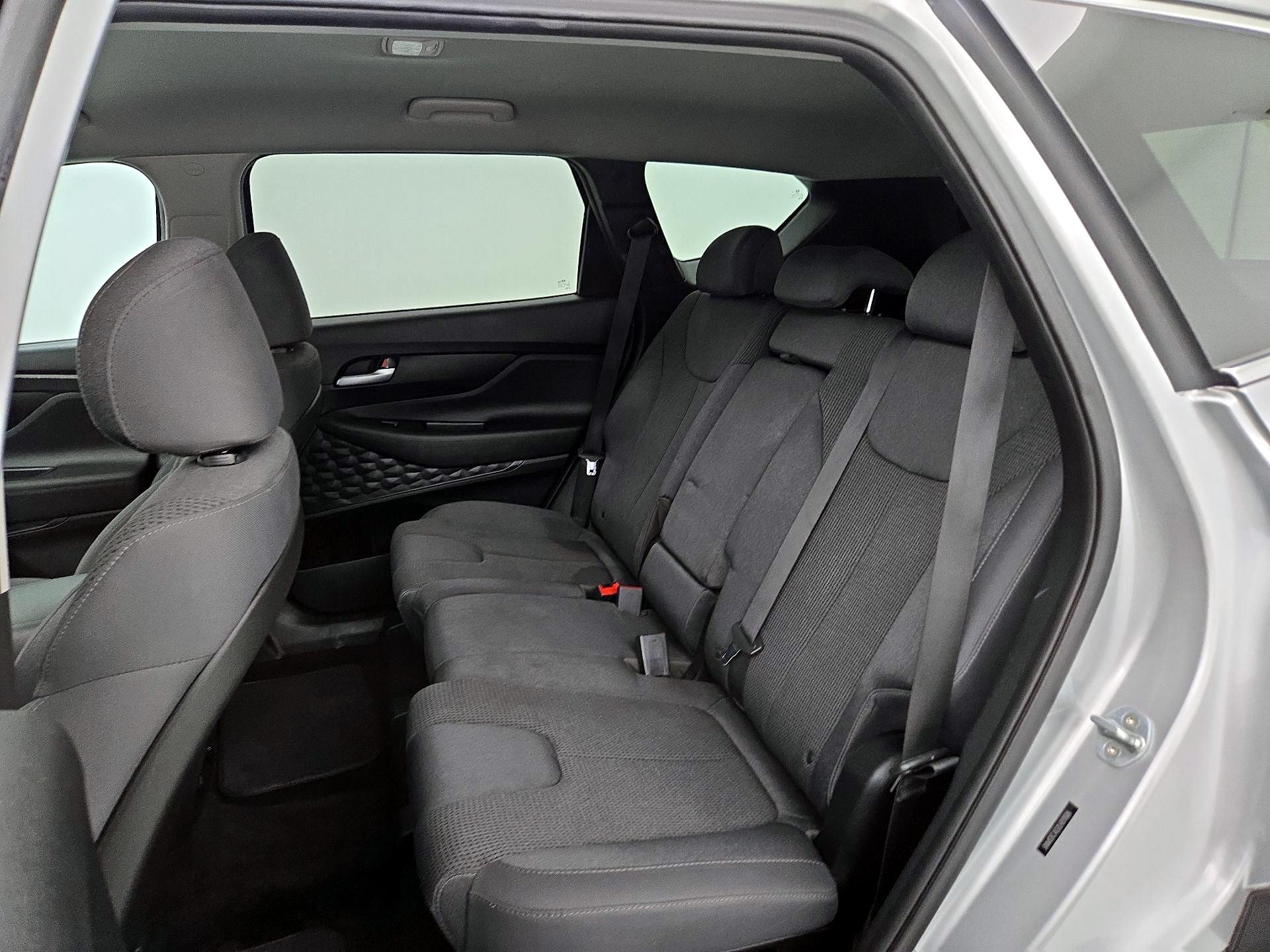 Thumbnail: 2020 Hyundai Santa Fe - 19