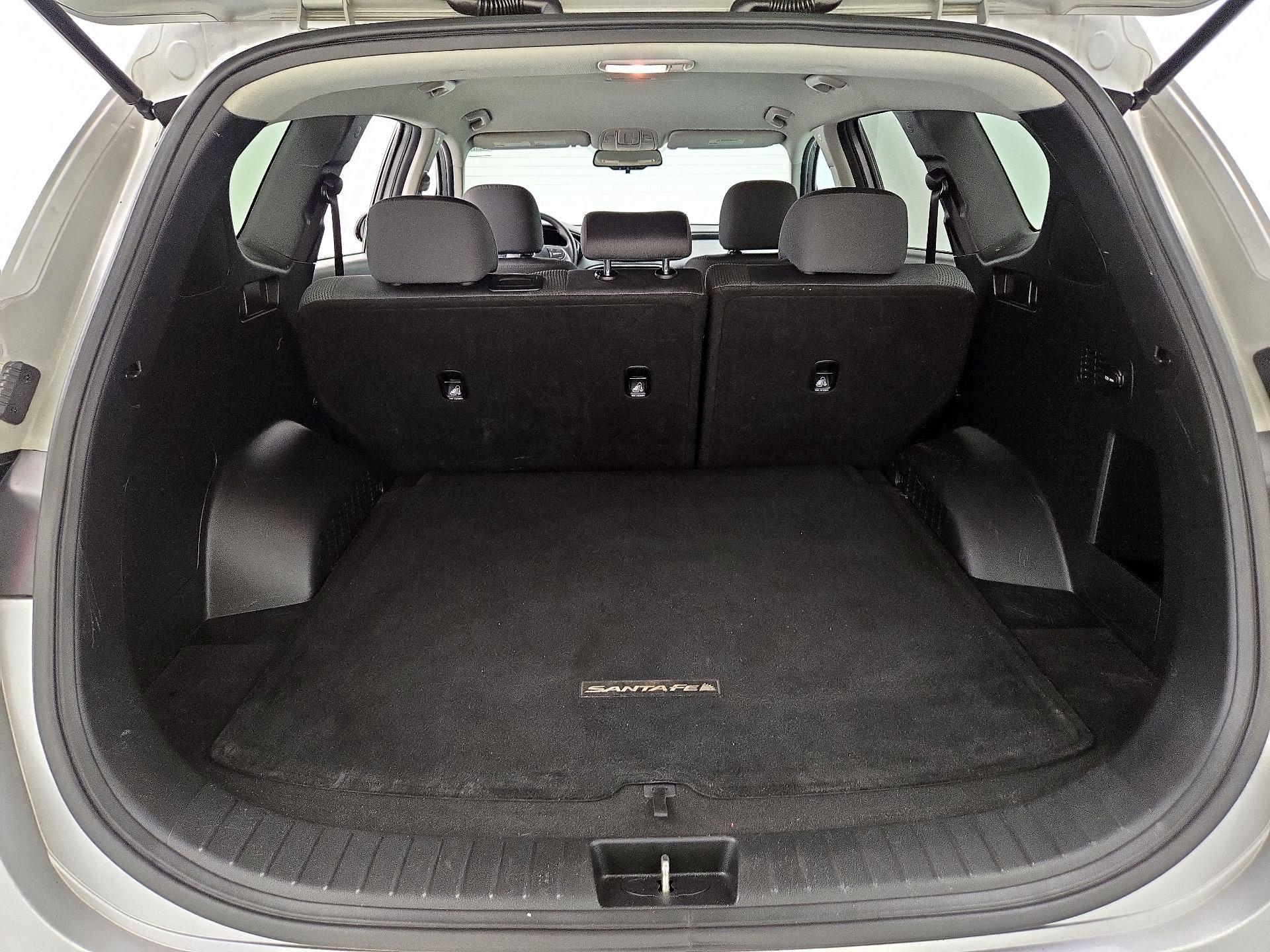 Thumbnail: 2020 Hyundai Santa Fe - 20