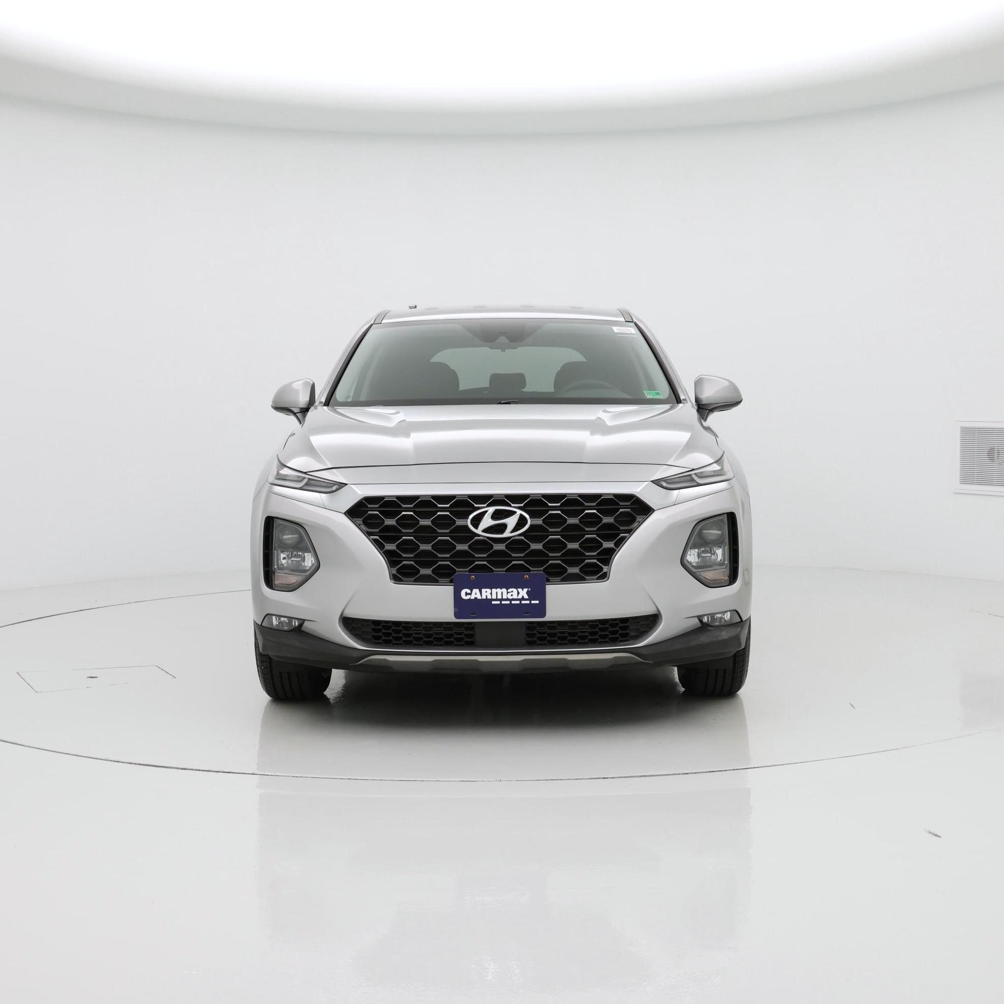 Thumbnail: 2020 Hyundai Santa Fe - 5