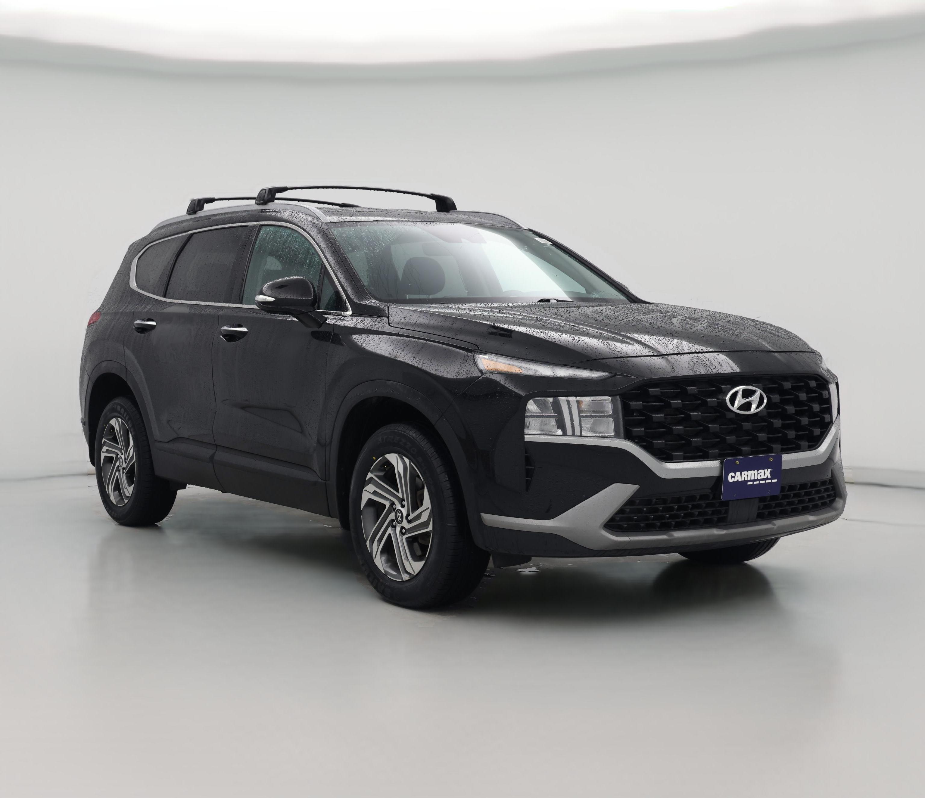 Thumbnail: 2023 Hyundai Santa Fe - 1