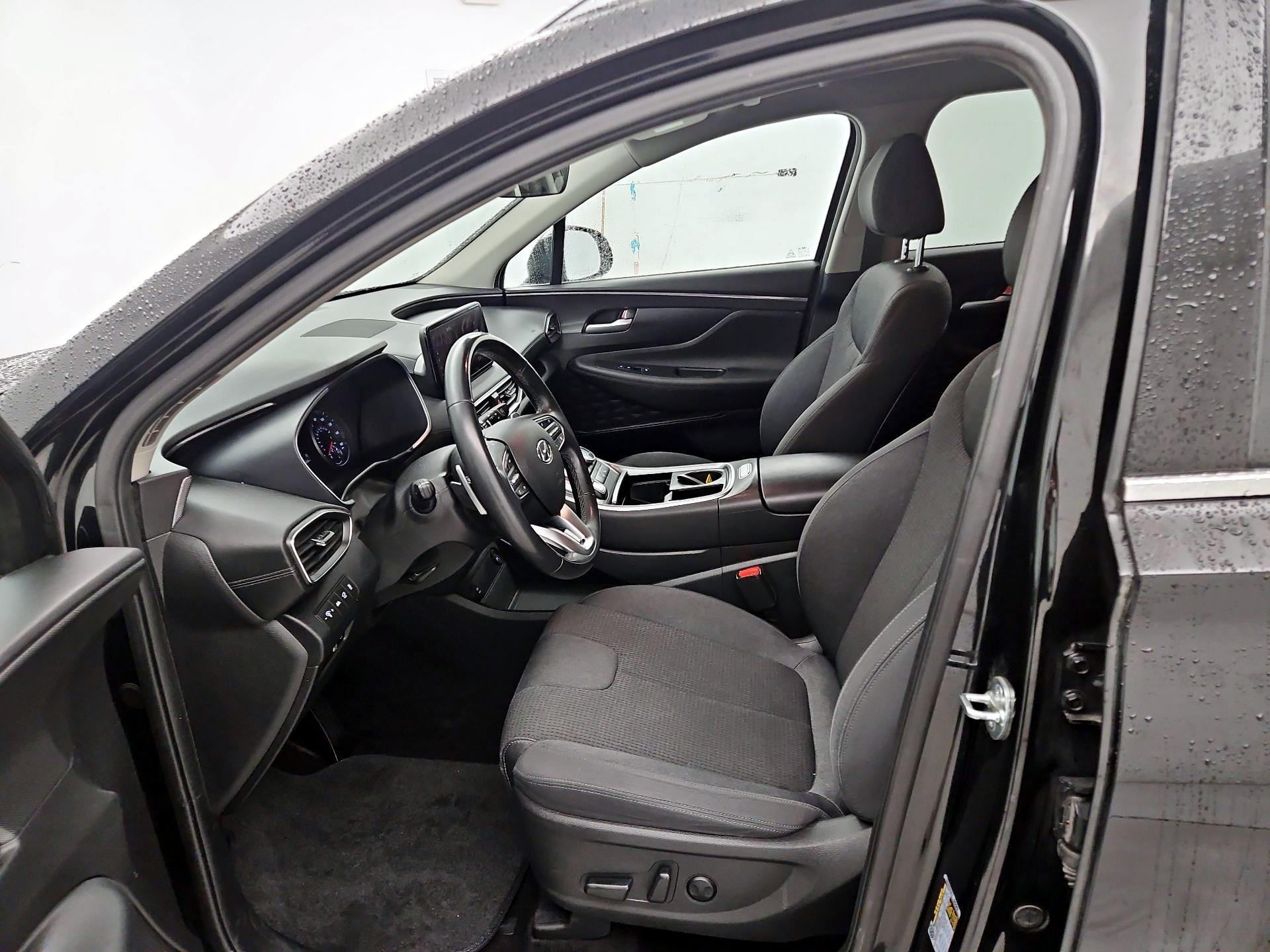 Thumbnail: 2023 Hyundai Santa Fe - 11