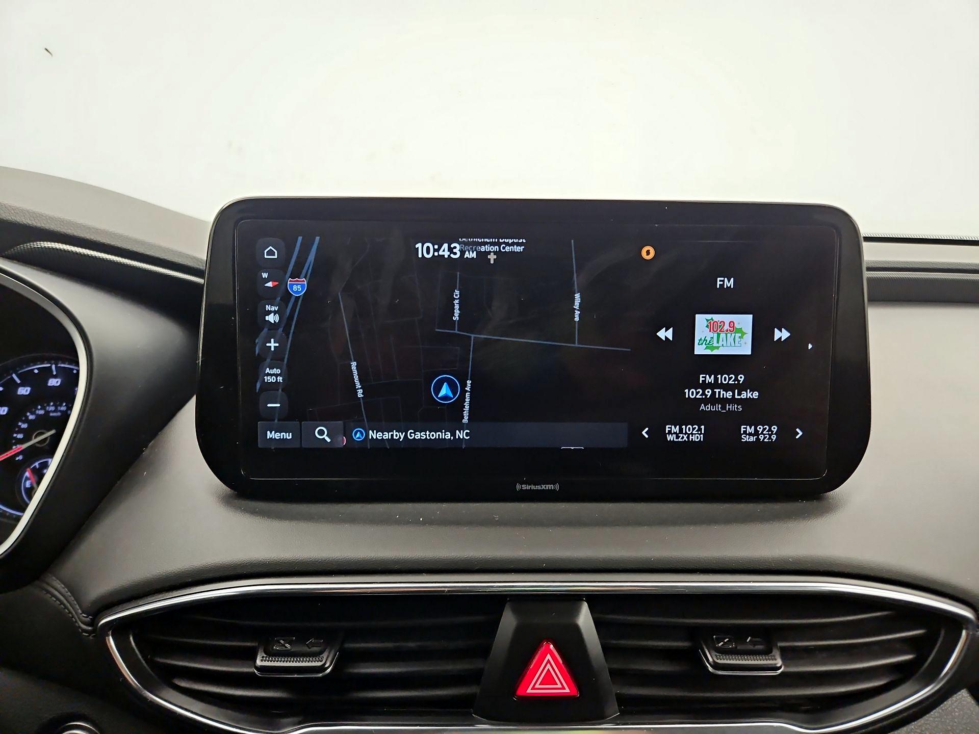 Thumbnail: 2023 Hyundai Santa Fe - 14