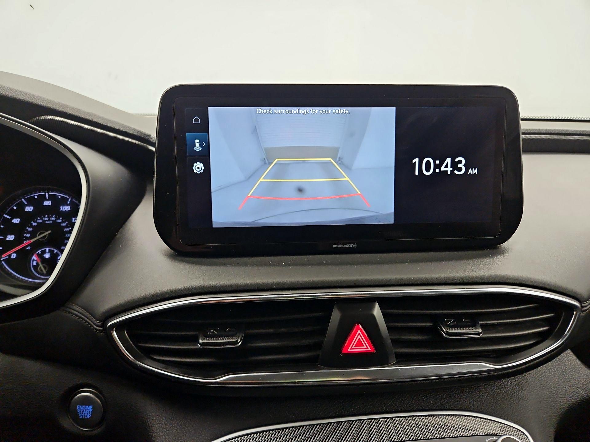 Thumbnail: 2023 Hyundai Santa Fe - 15