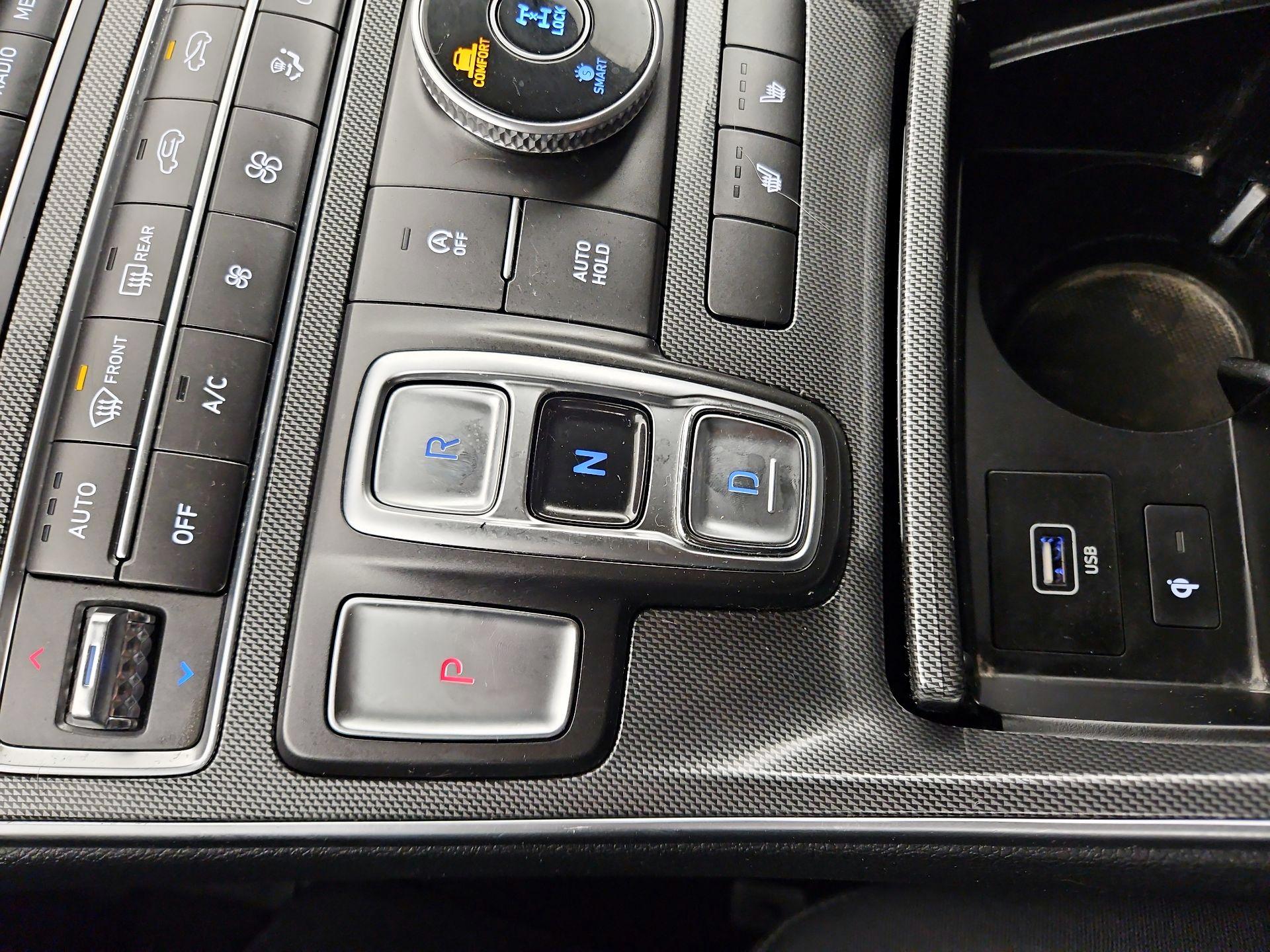 Thumbnail: 2023 Hyundai Santa Fe - 18