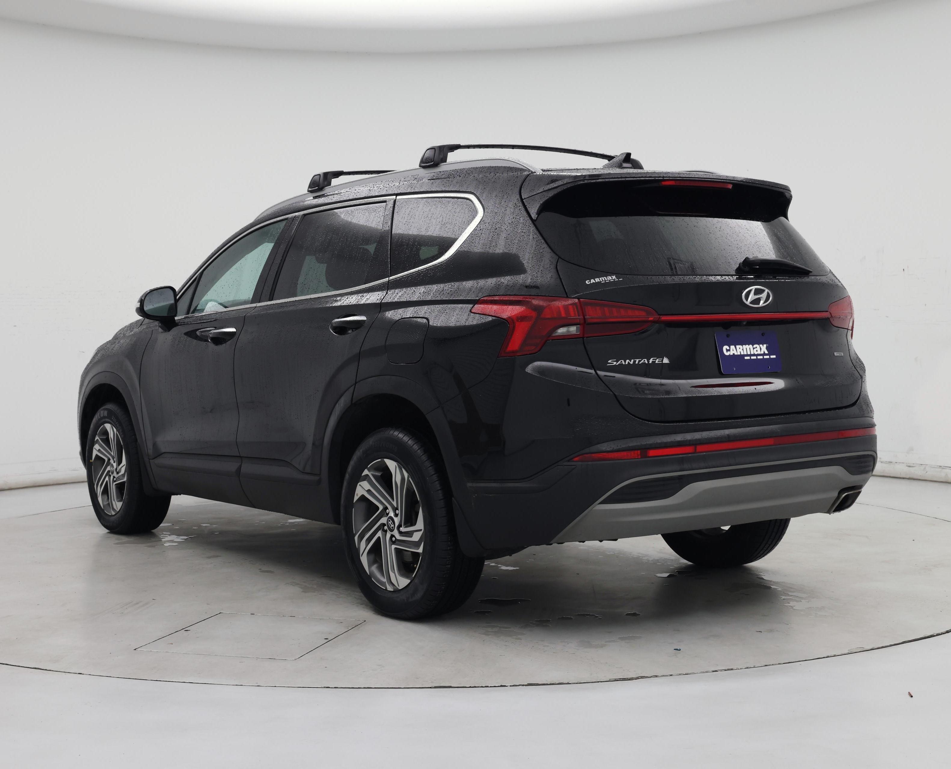 Thumbnail: 2023 Hyundai Santa Fe - 2