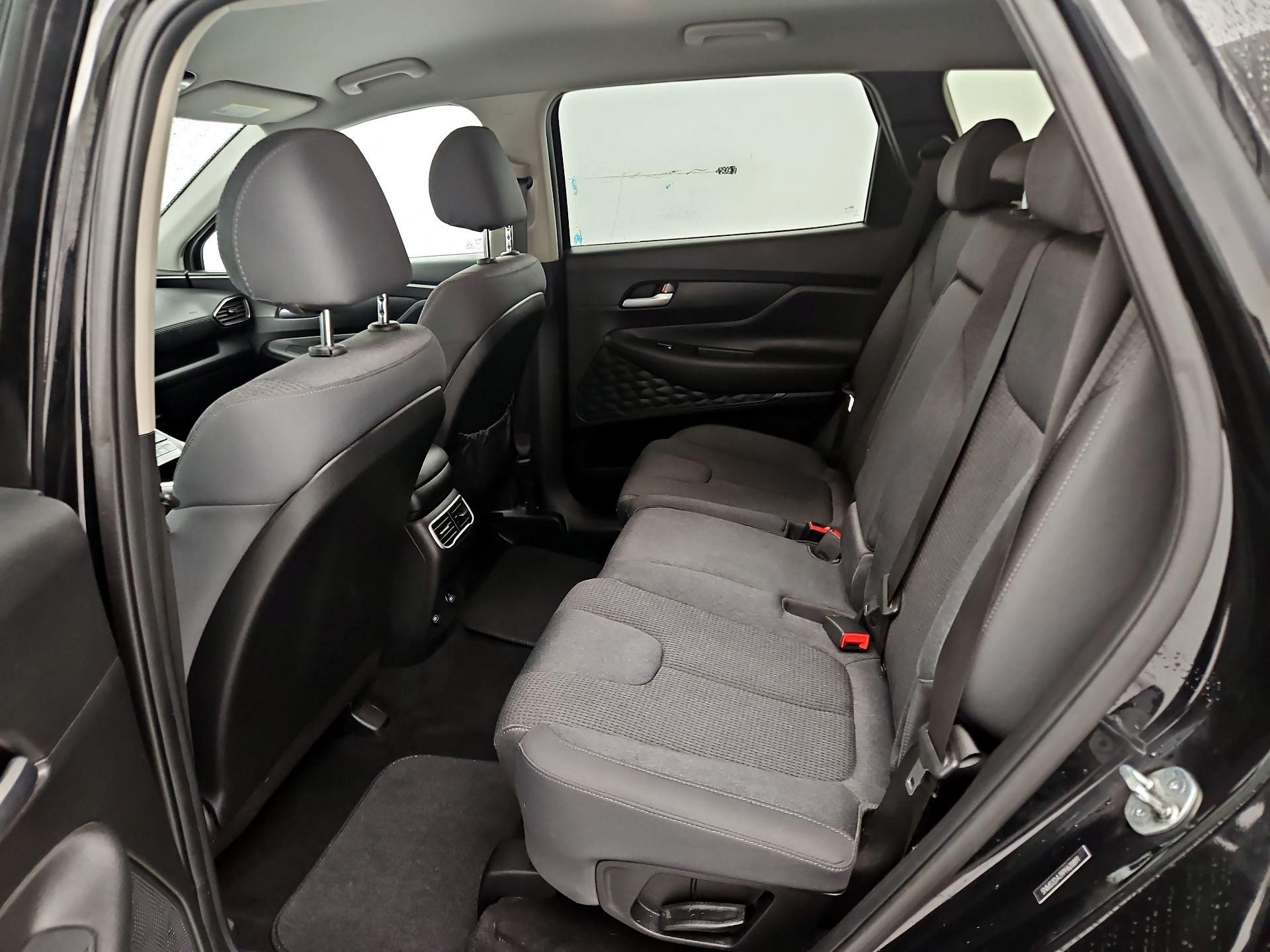 Thumbnail: 2023 Hyundai Santa Fe - 20