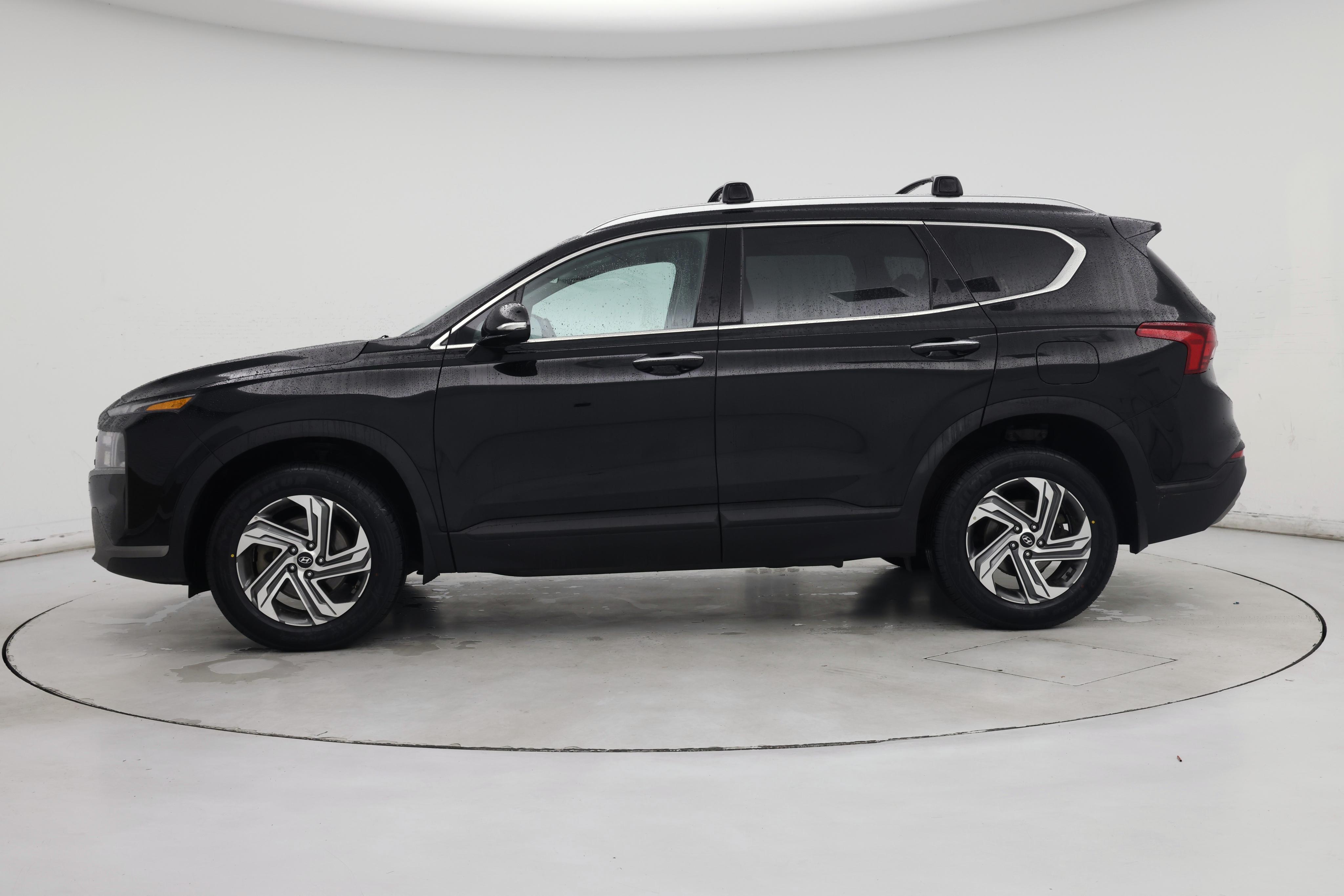 Thumbnail: 2023 Hyundai Santa Fe - 3