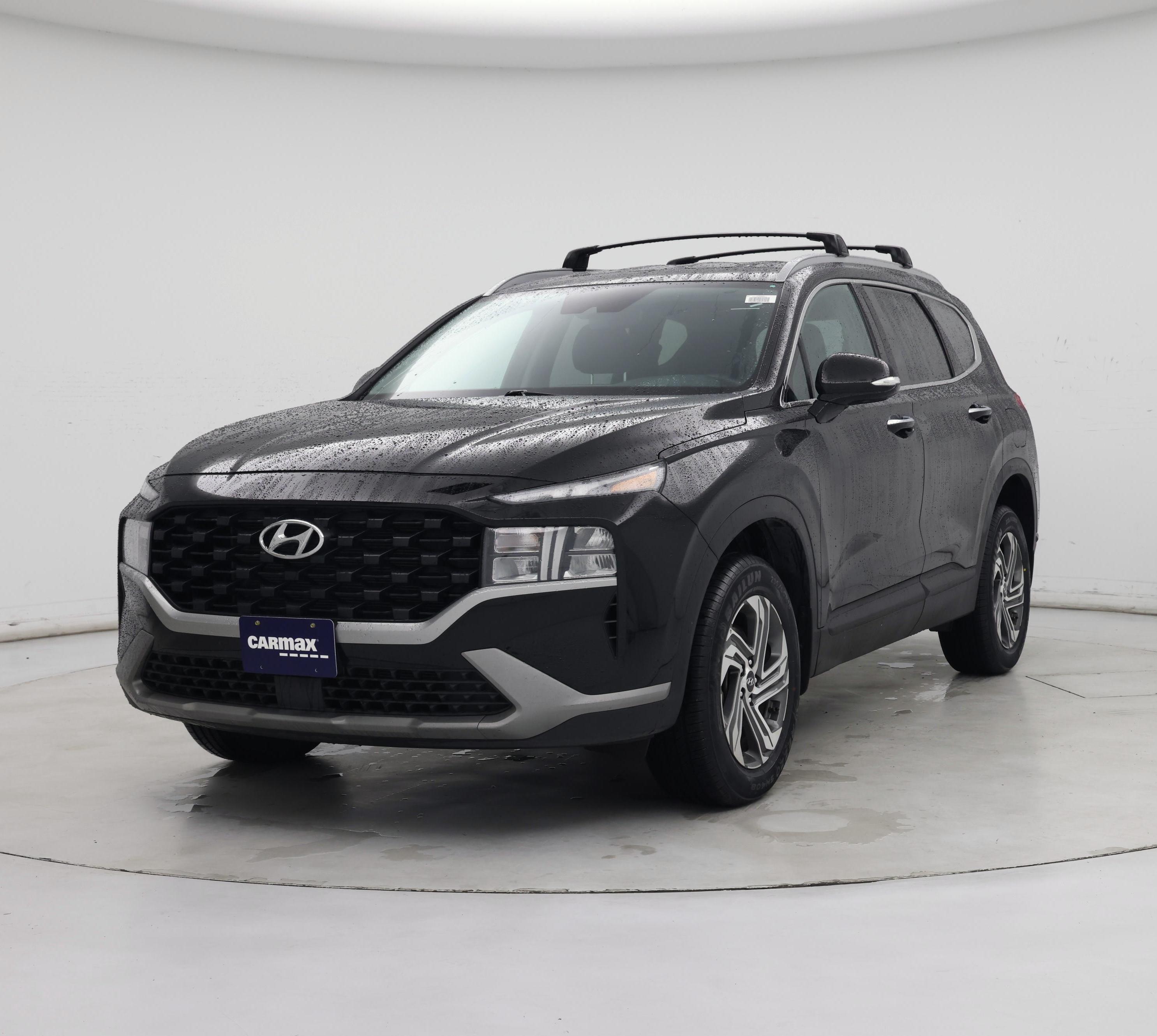 Thumbnail: 2023 Hyundai Santa Fe - 4