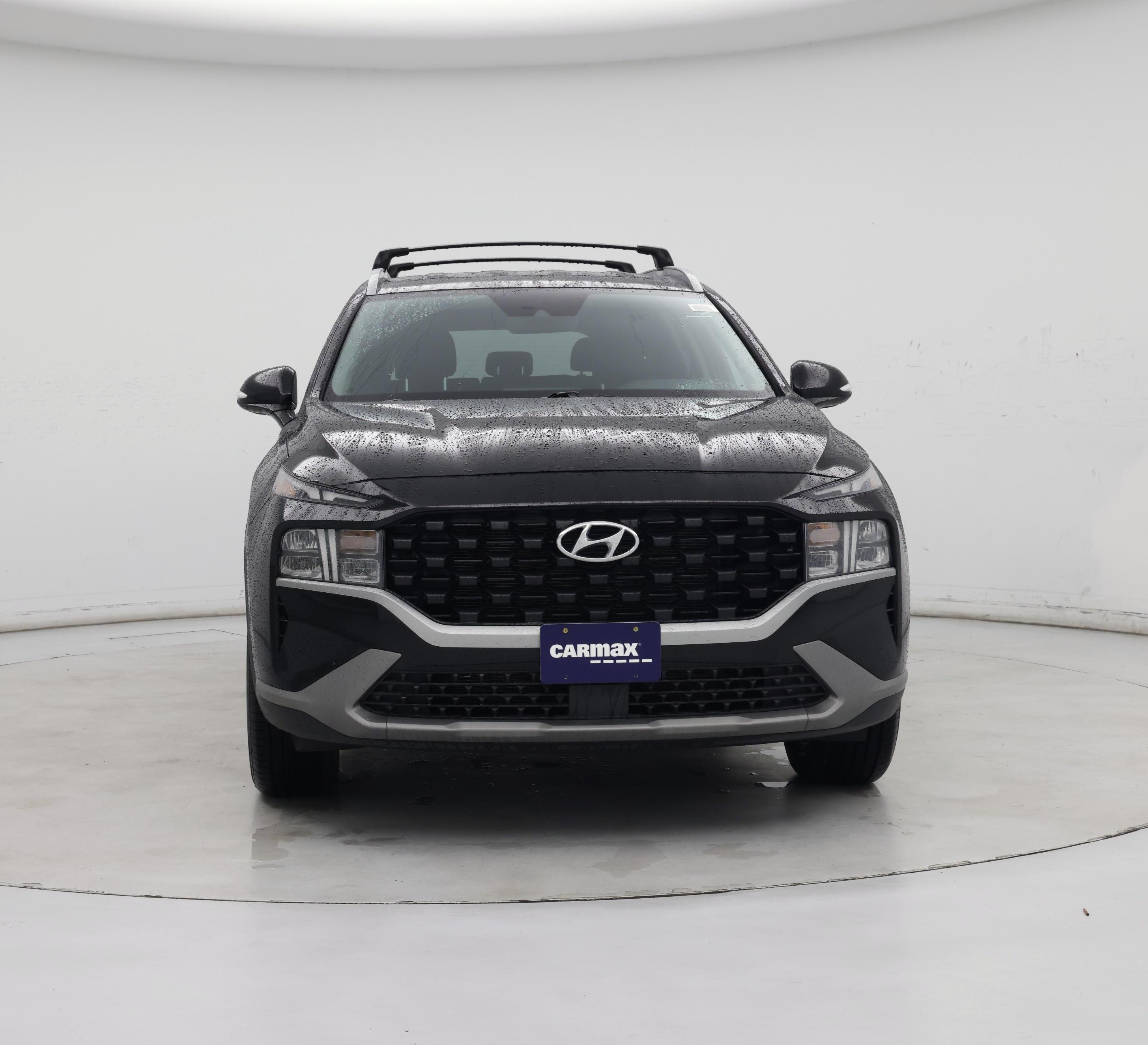 Thumbnail: 2023 Hyundai Santa Fe - 5