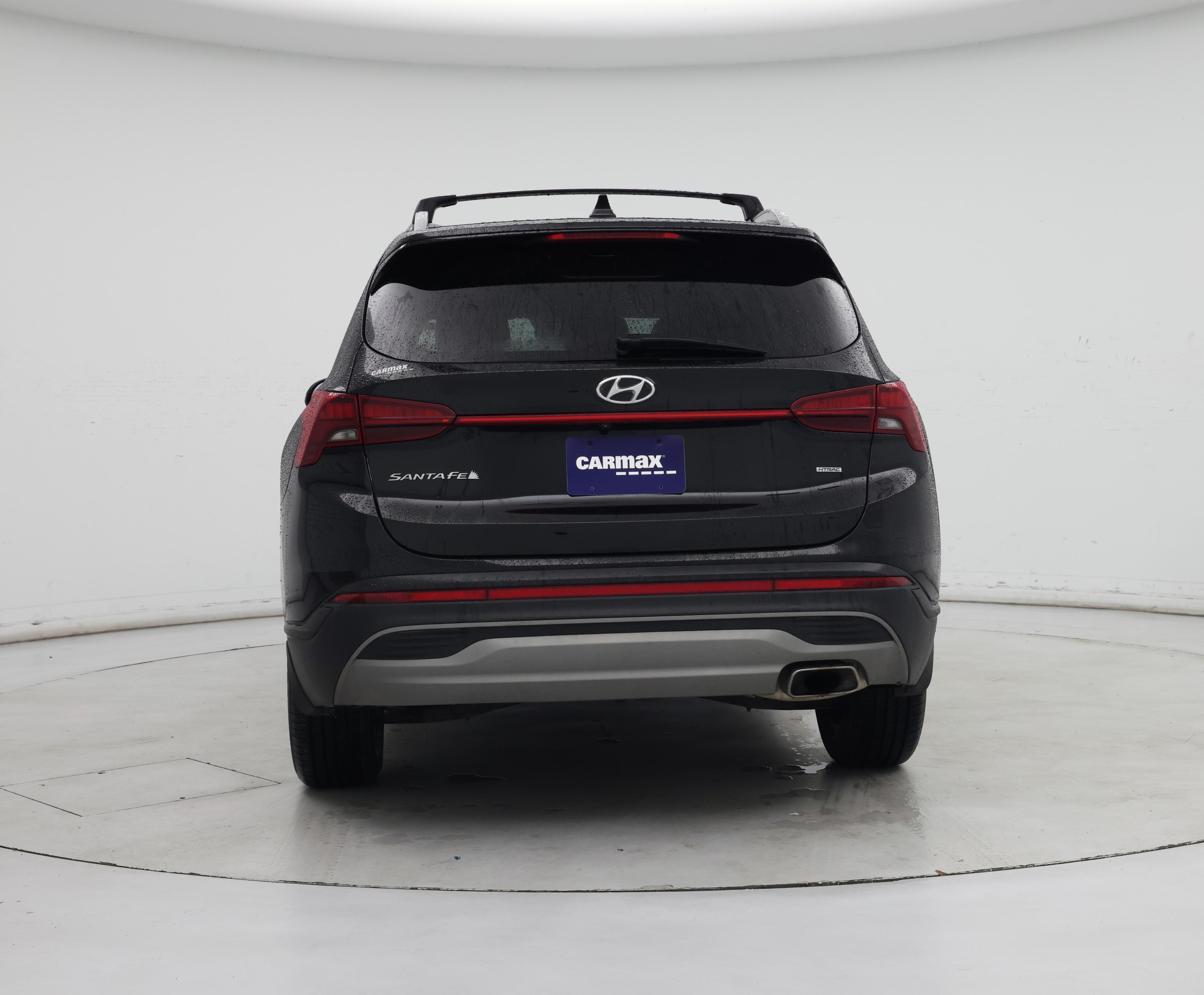 Thumbnail: 2023 Hyundai Santa Fe - 6