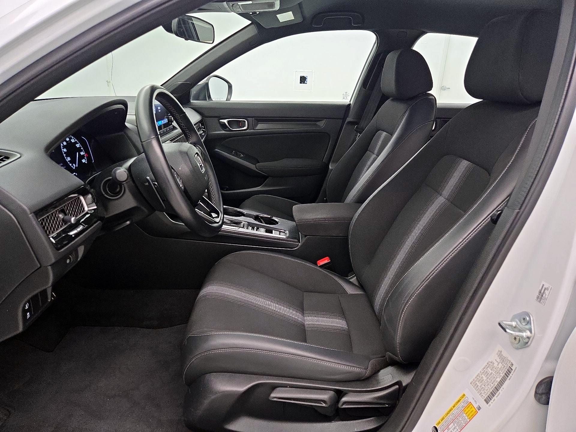 Thumbnail: 2022 Honda Civic - 11