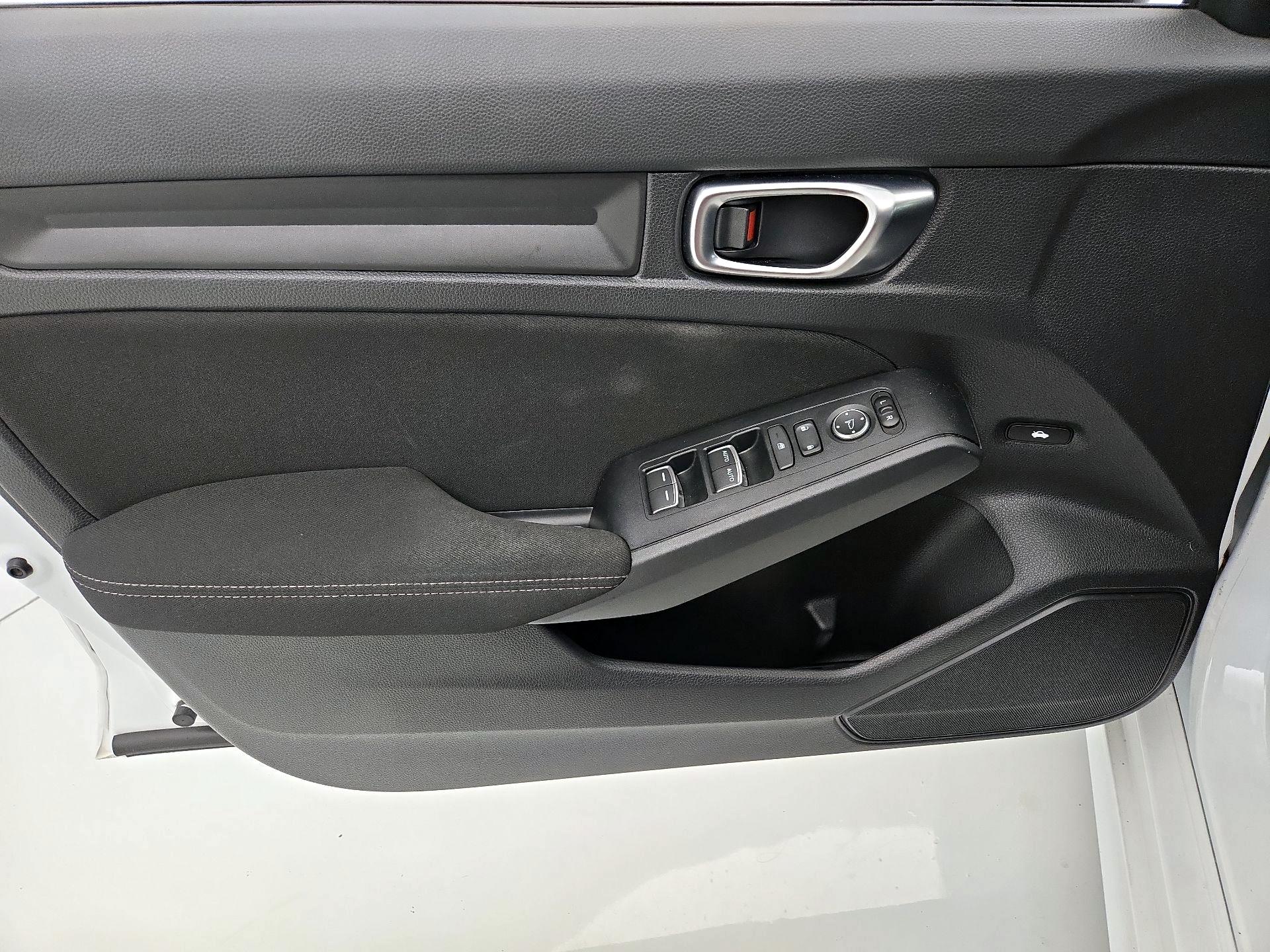 Thumbnail: 2022 Honda Civic - 12