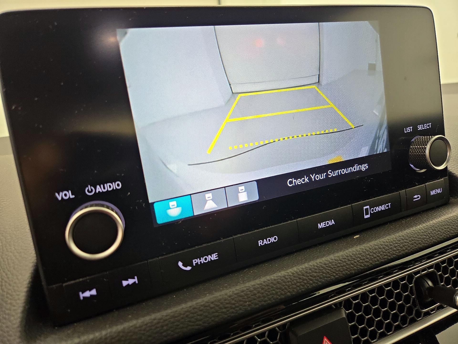 Thumbnail: 2022 Honda Civic - 14