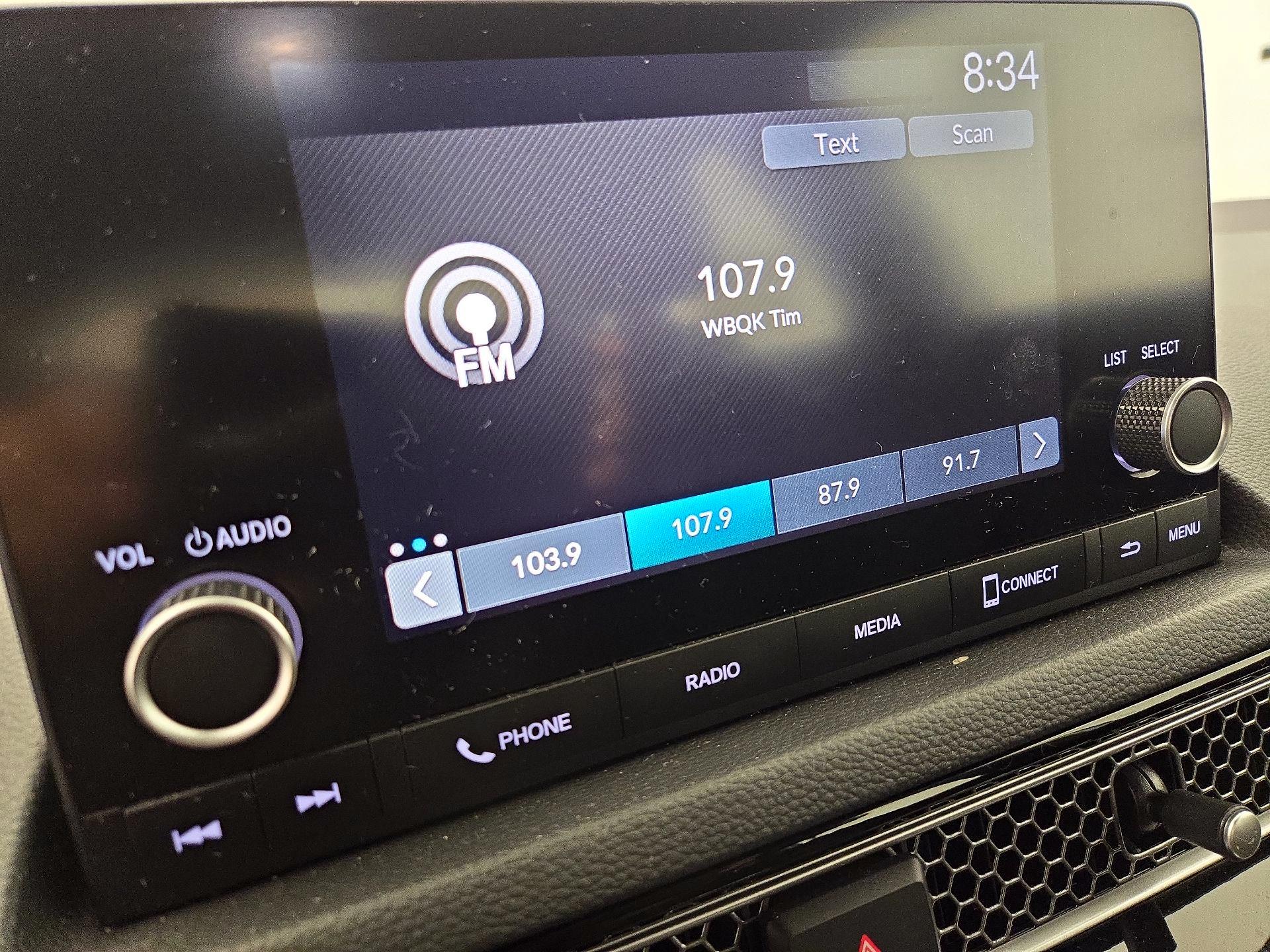 Thumbnail: 2022 Honda Civic - 15