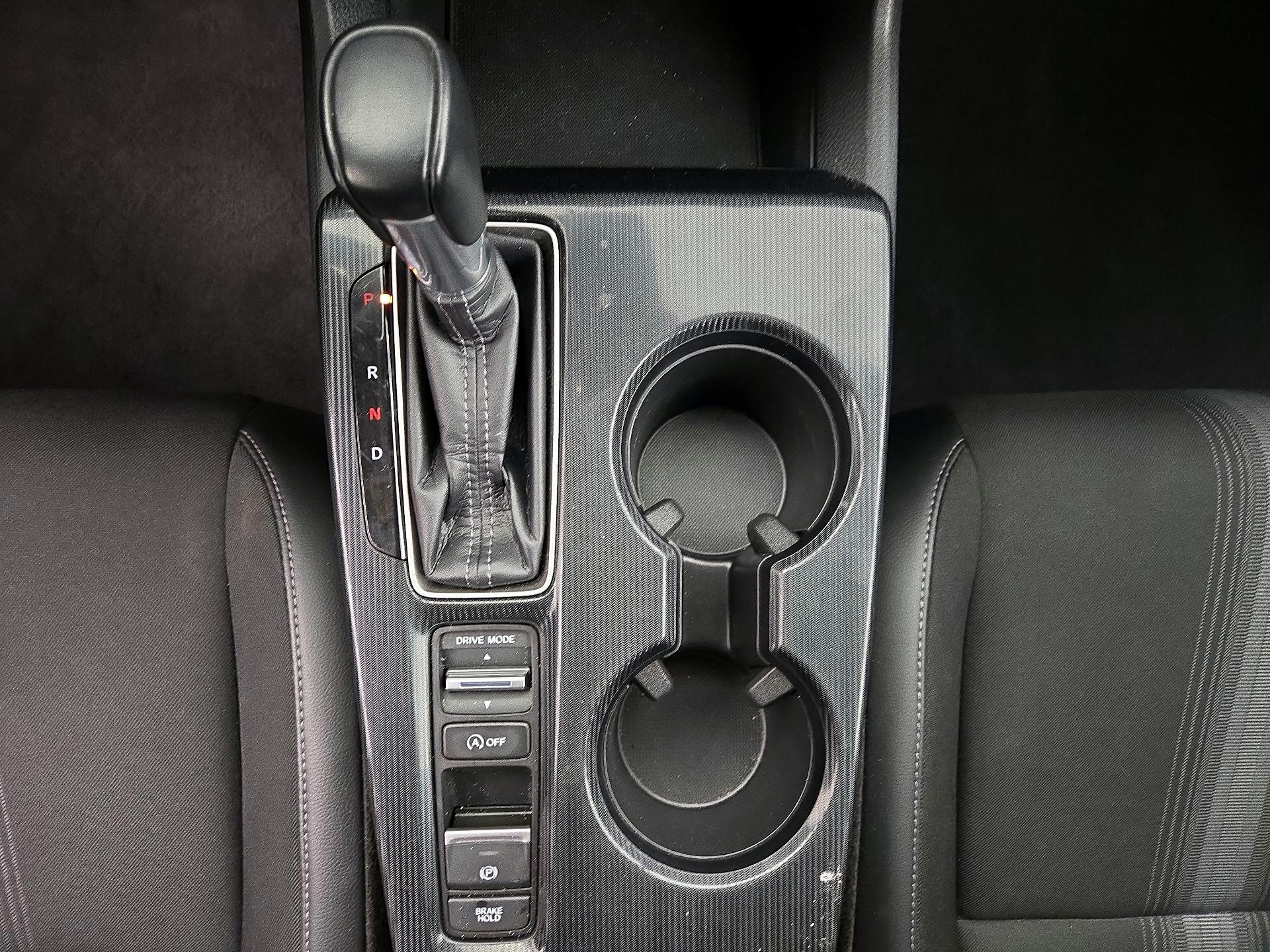 Thumbnail: 2022 Honda Civic - 17