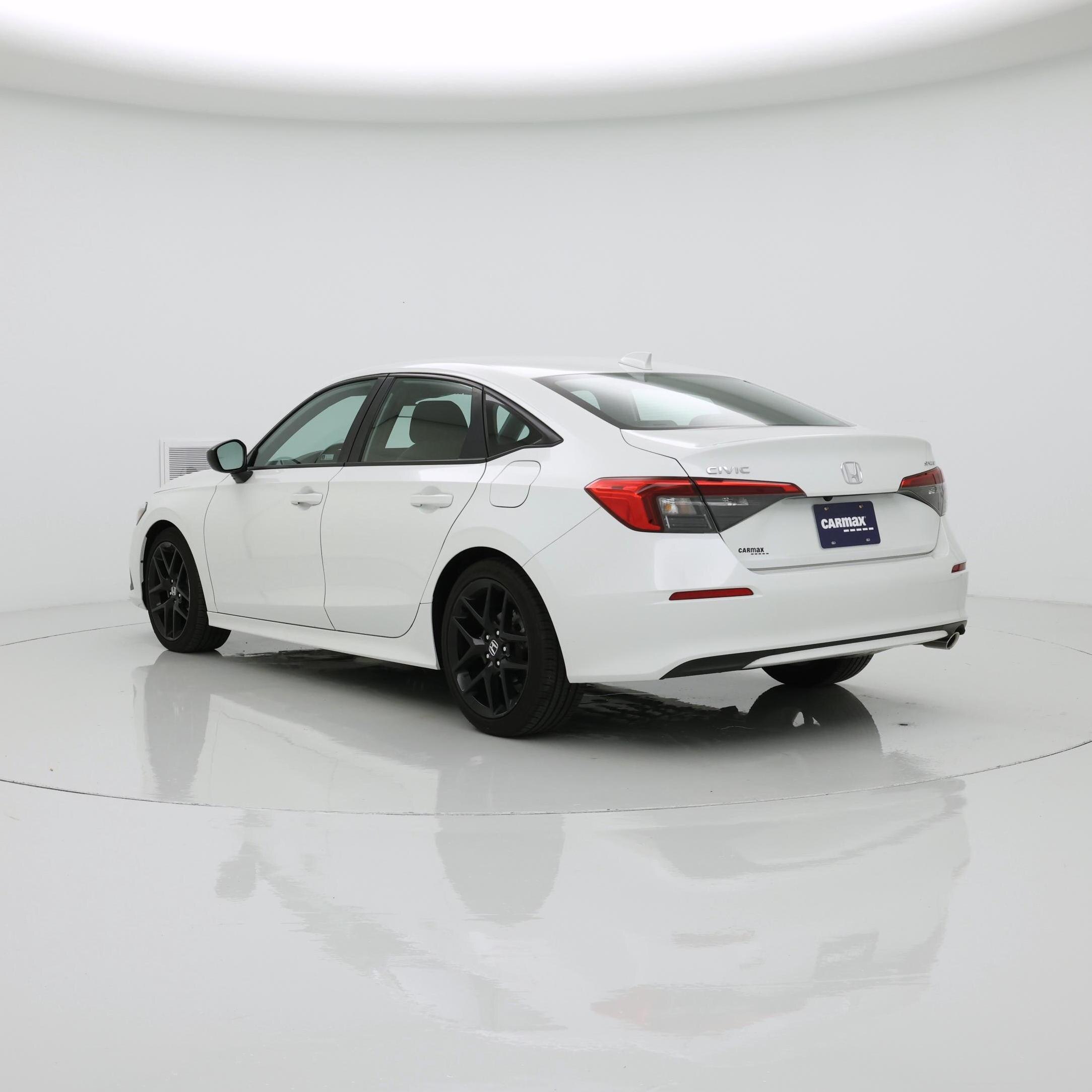 Thumbnail: 2022 Honda Civic - 2