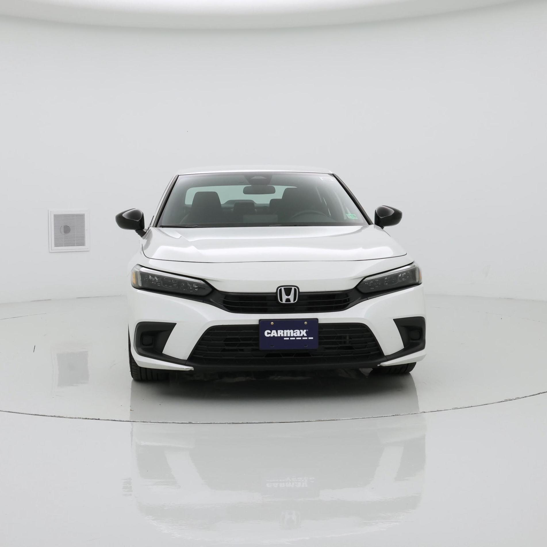 Thumbnail: 2022 Honda Civic - 5