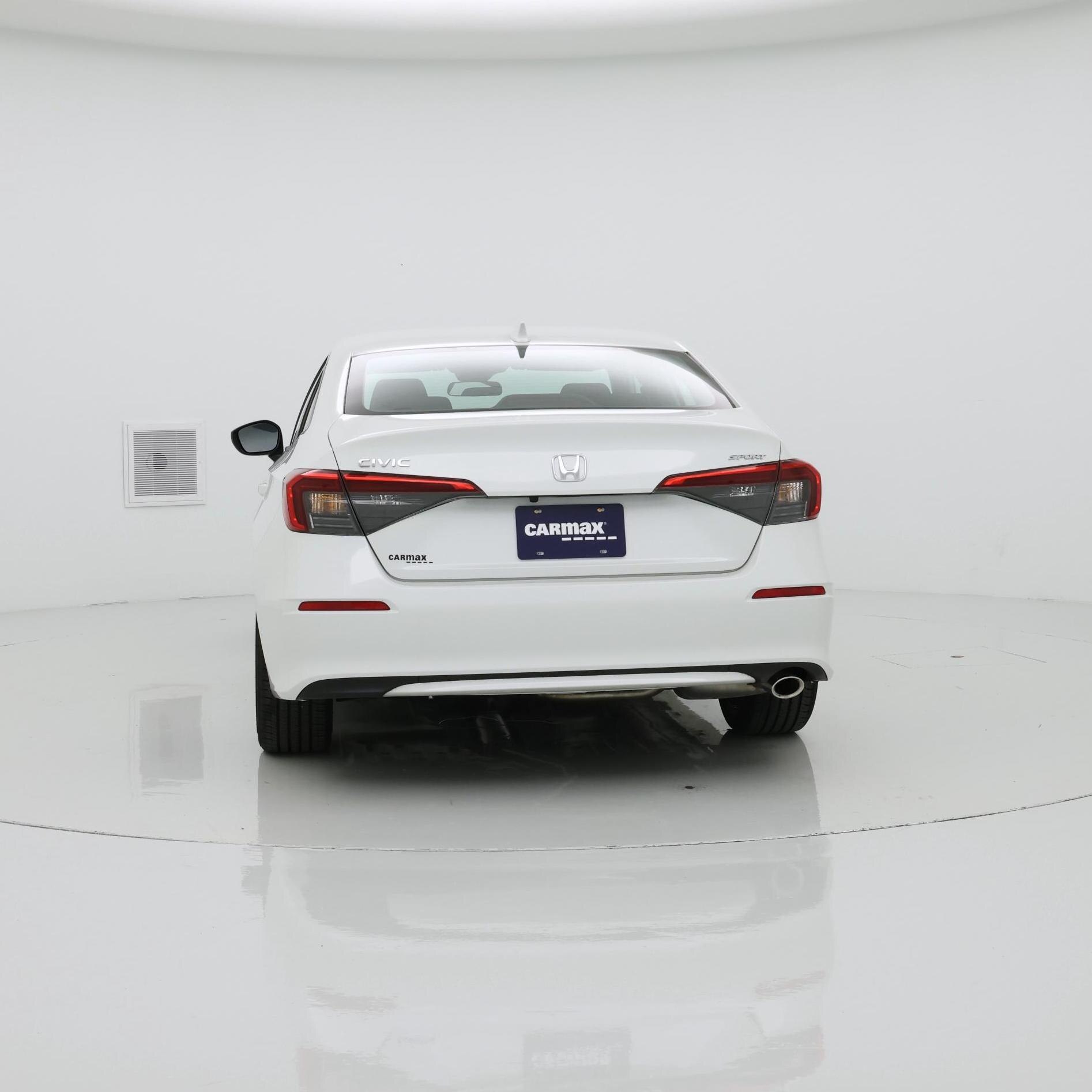 Thumbnail: 2022 Honda Civic - 6