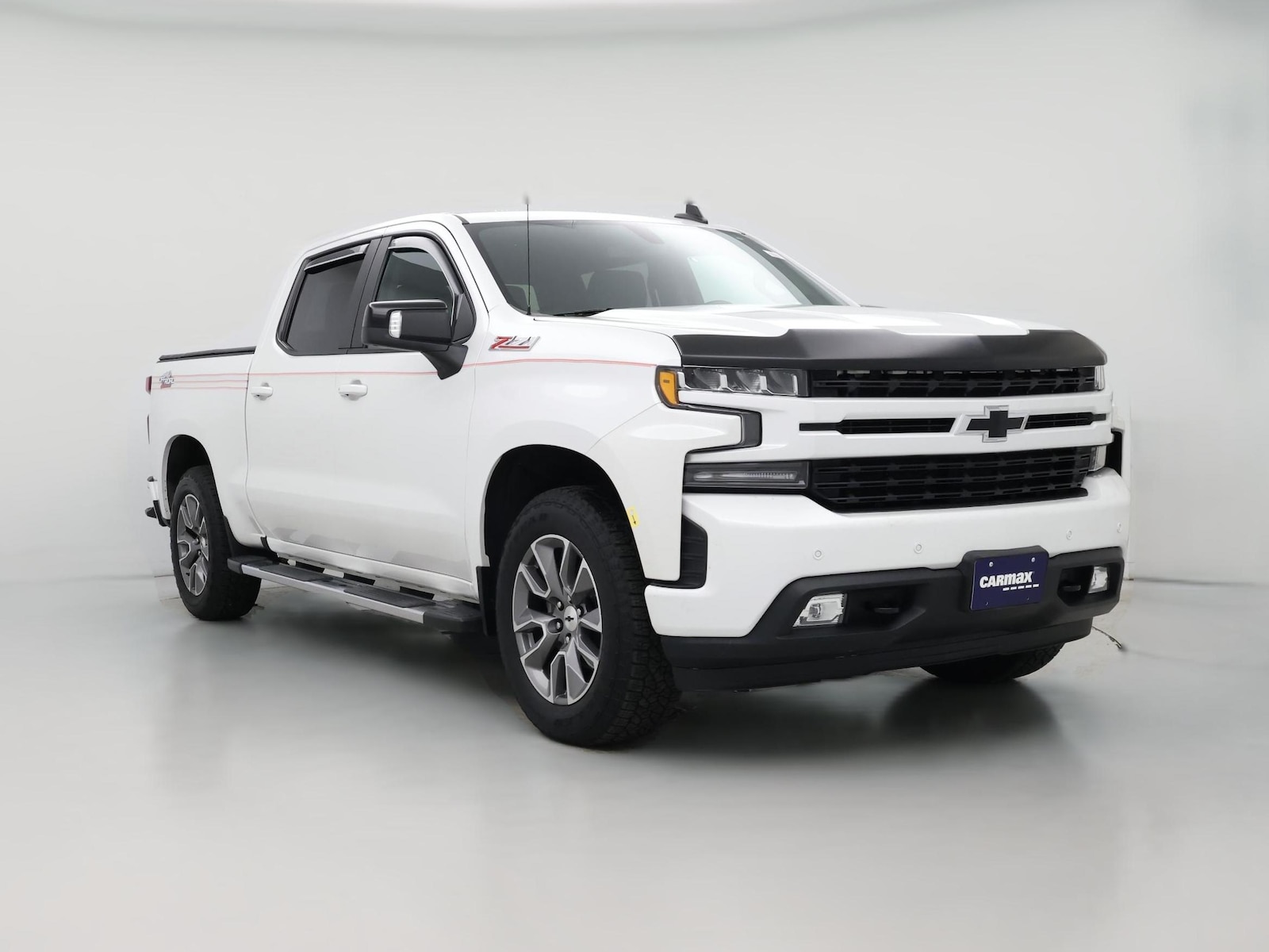 2022 Chevrolet Silverado 1500 Limited