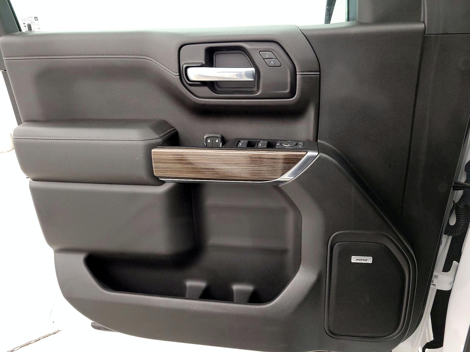 Thumbnail: 2022 Chevrolet Silverado 1500 - 12