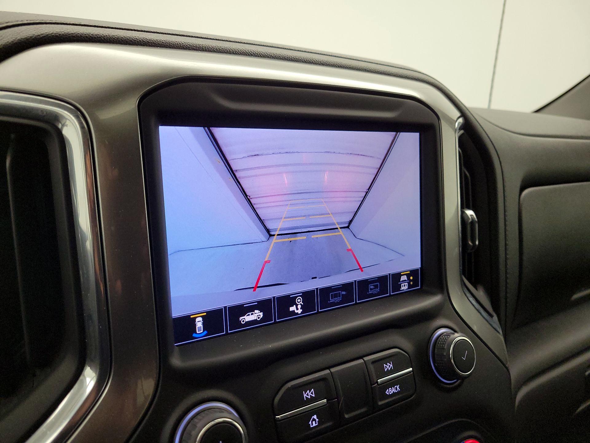 Thumbnail: 2022 Chevrolet Silverado 1500 - 14