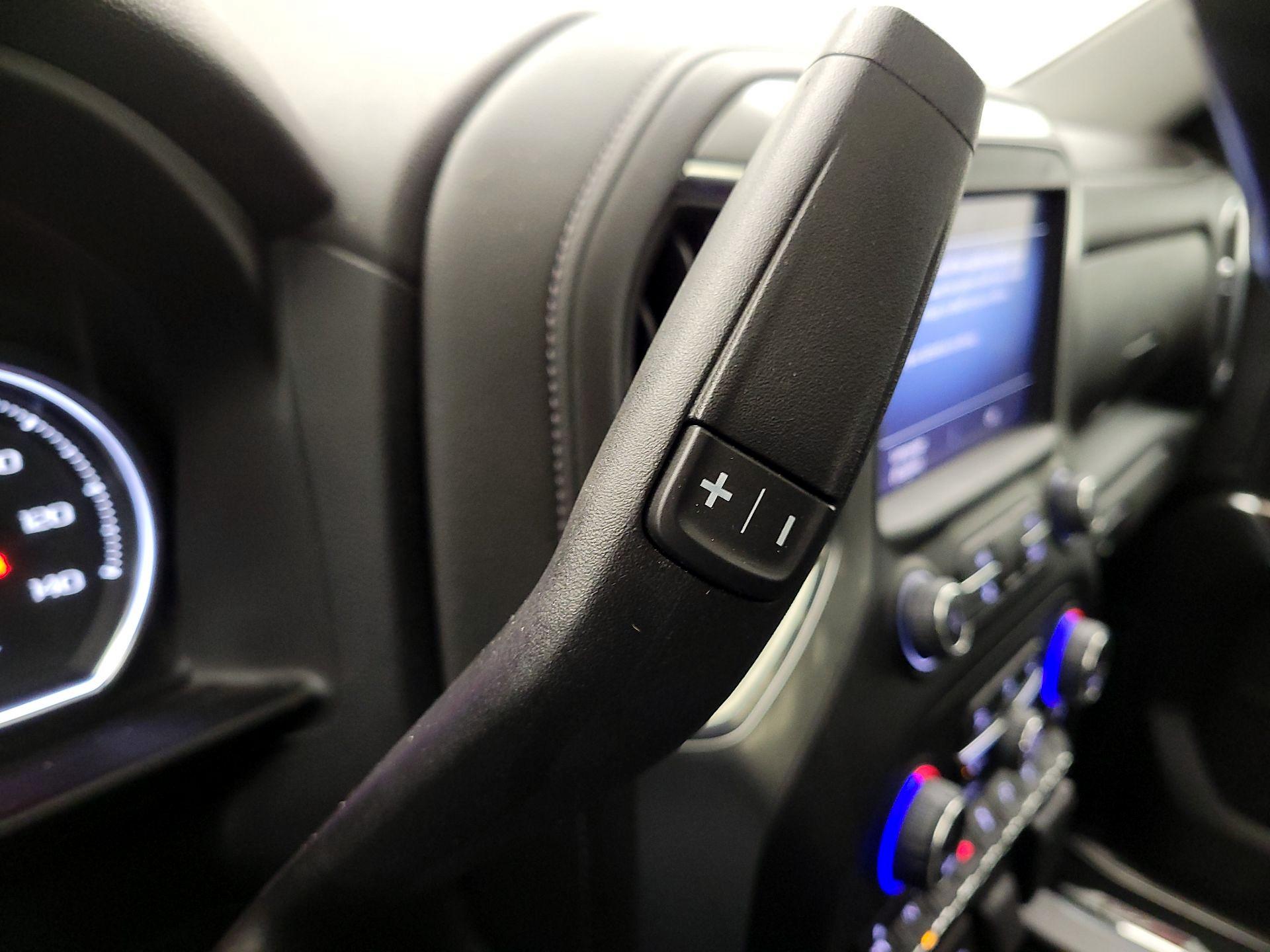 Thumbnail: 2022 Chevrolet Silverado 1500 - 17