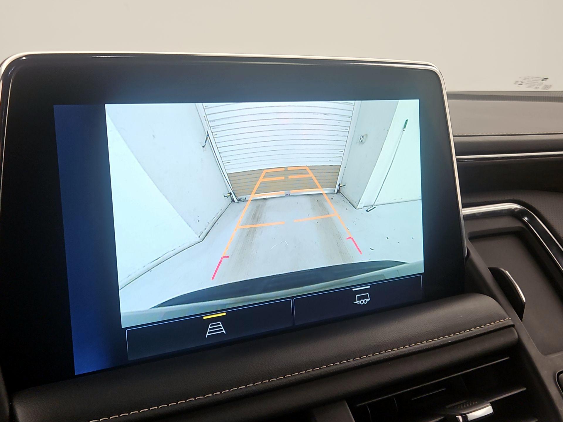 Thumbnail: 2023 Chevrolet Suburban - 14