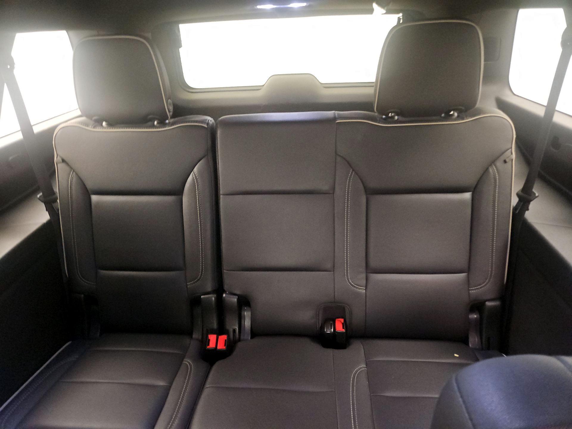 Thumbnail: 2023 Chevrolet Suburban - 20