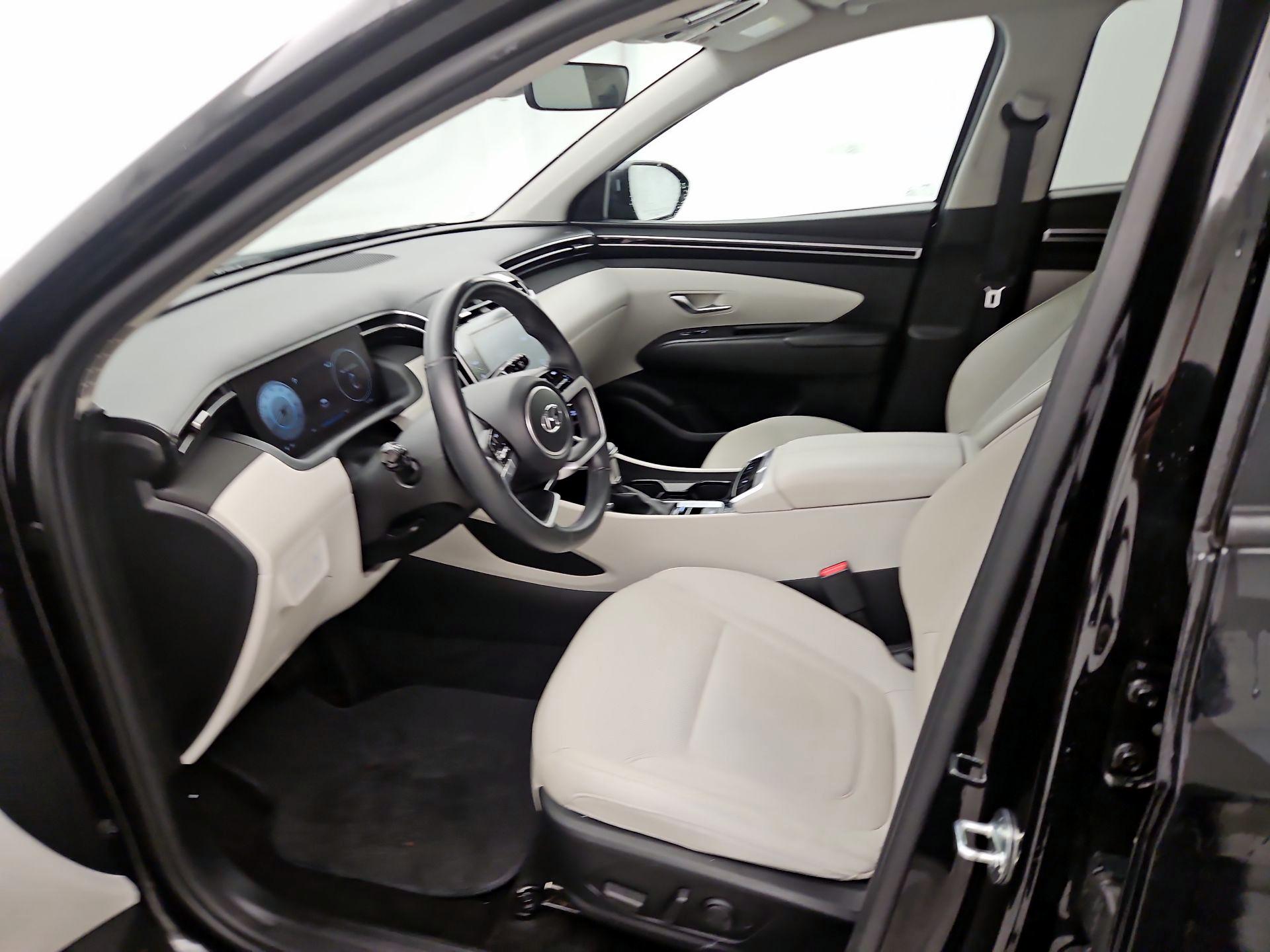 Thumbnail: 2023 Hyundai Tucson - 11