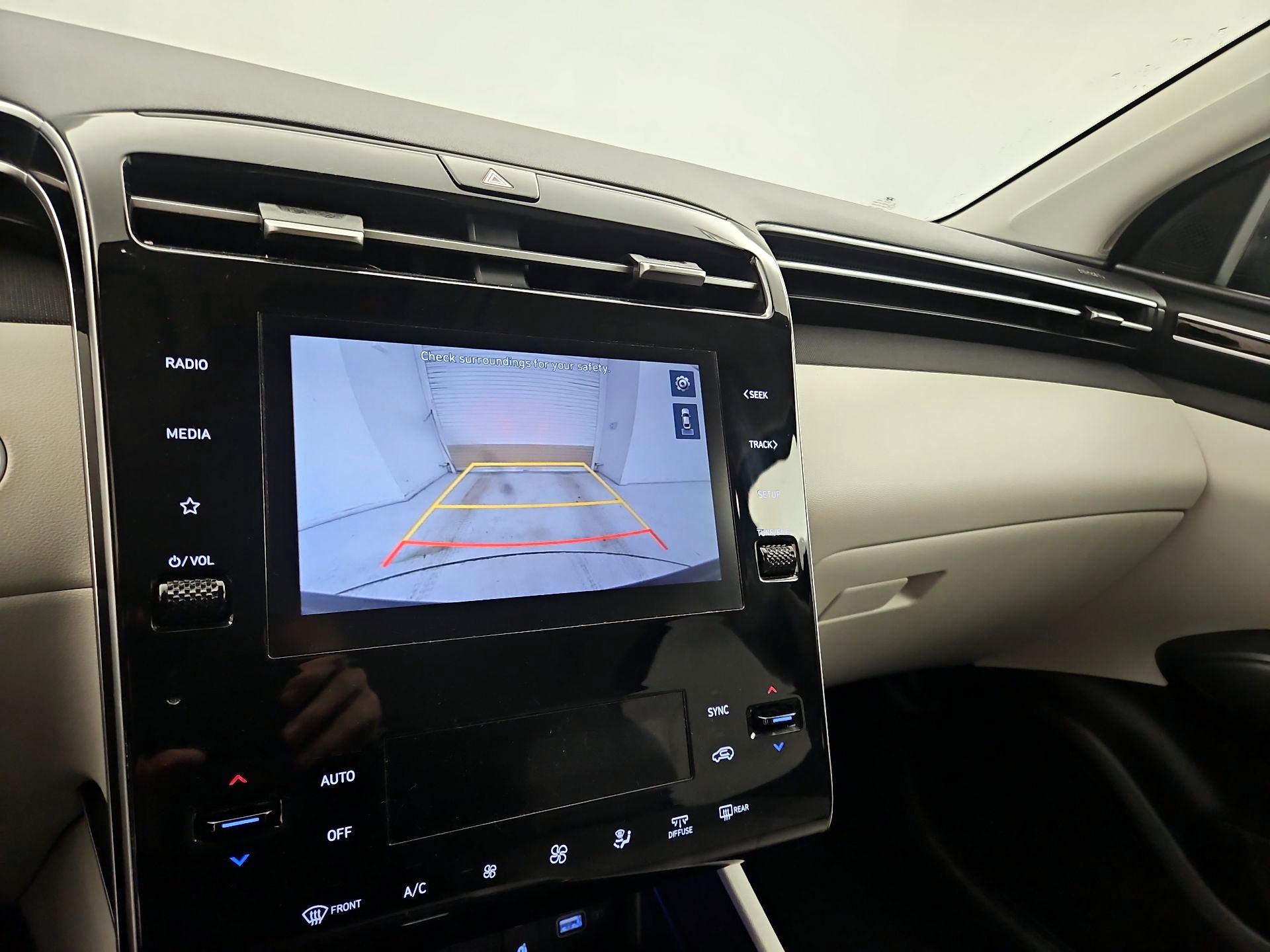 Thumbnail: 2023 Hyundai Tucson - 14