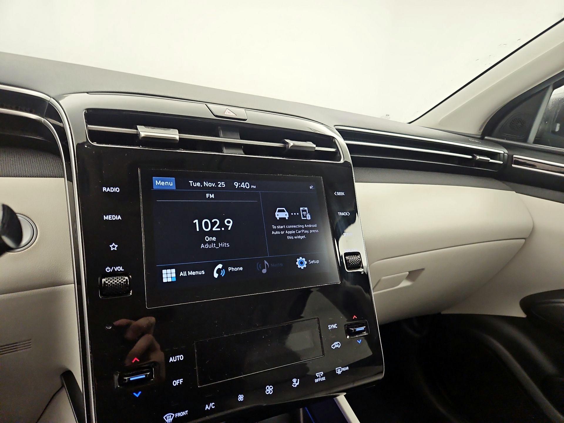 Thumbnail: 2023 Hyundai Tucson - 15