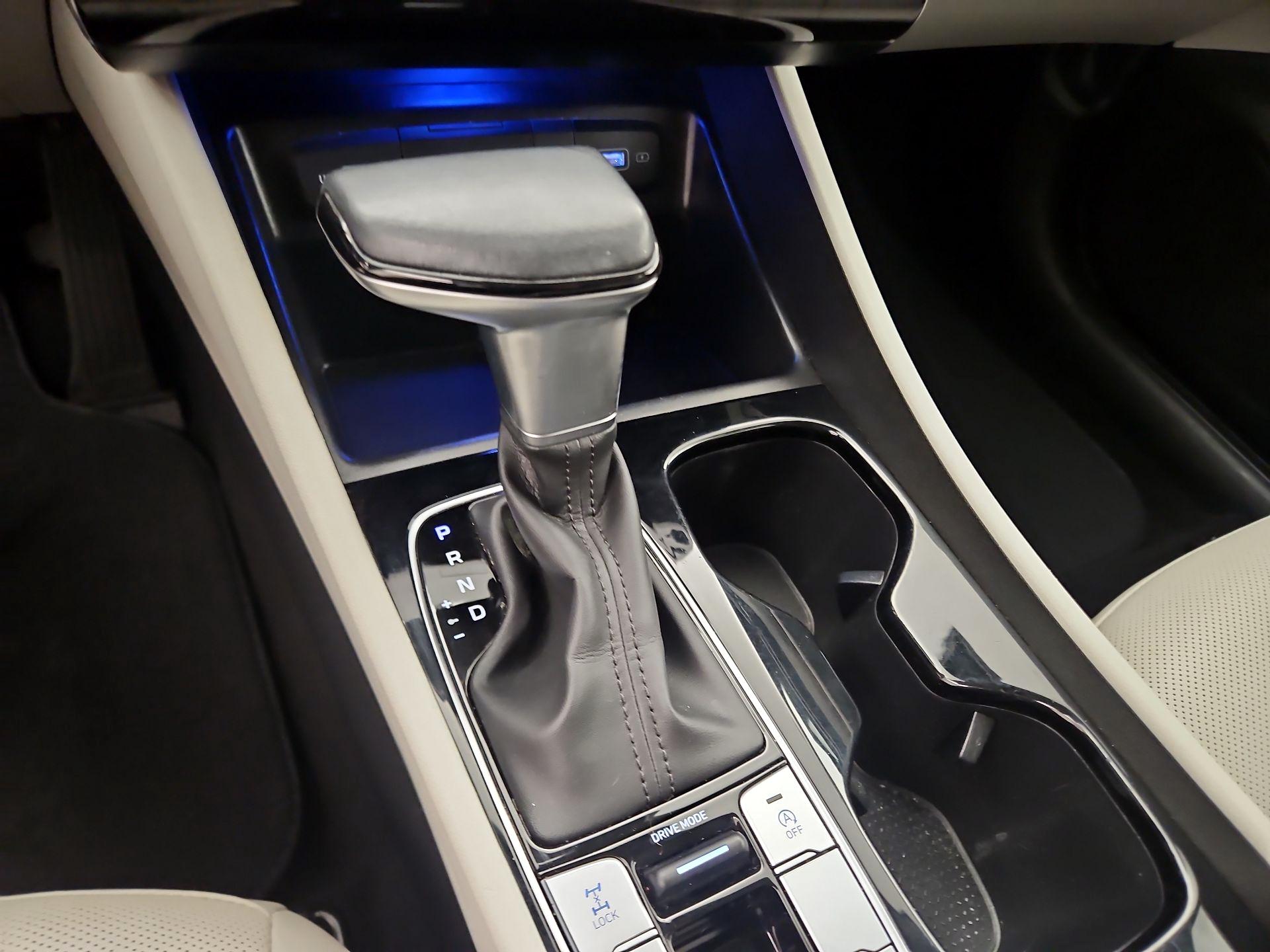 Thumbnail: 2023 Hyundai Tucson - 17