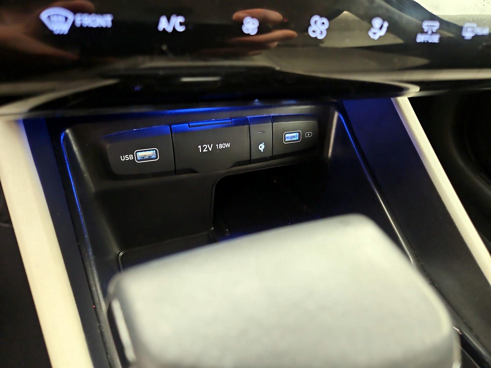 Thumbnail: 2023 Hyundai Tucson - 18