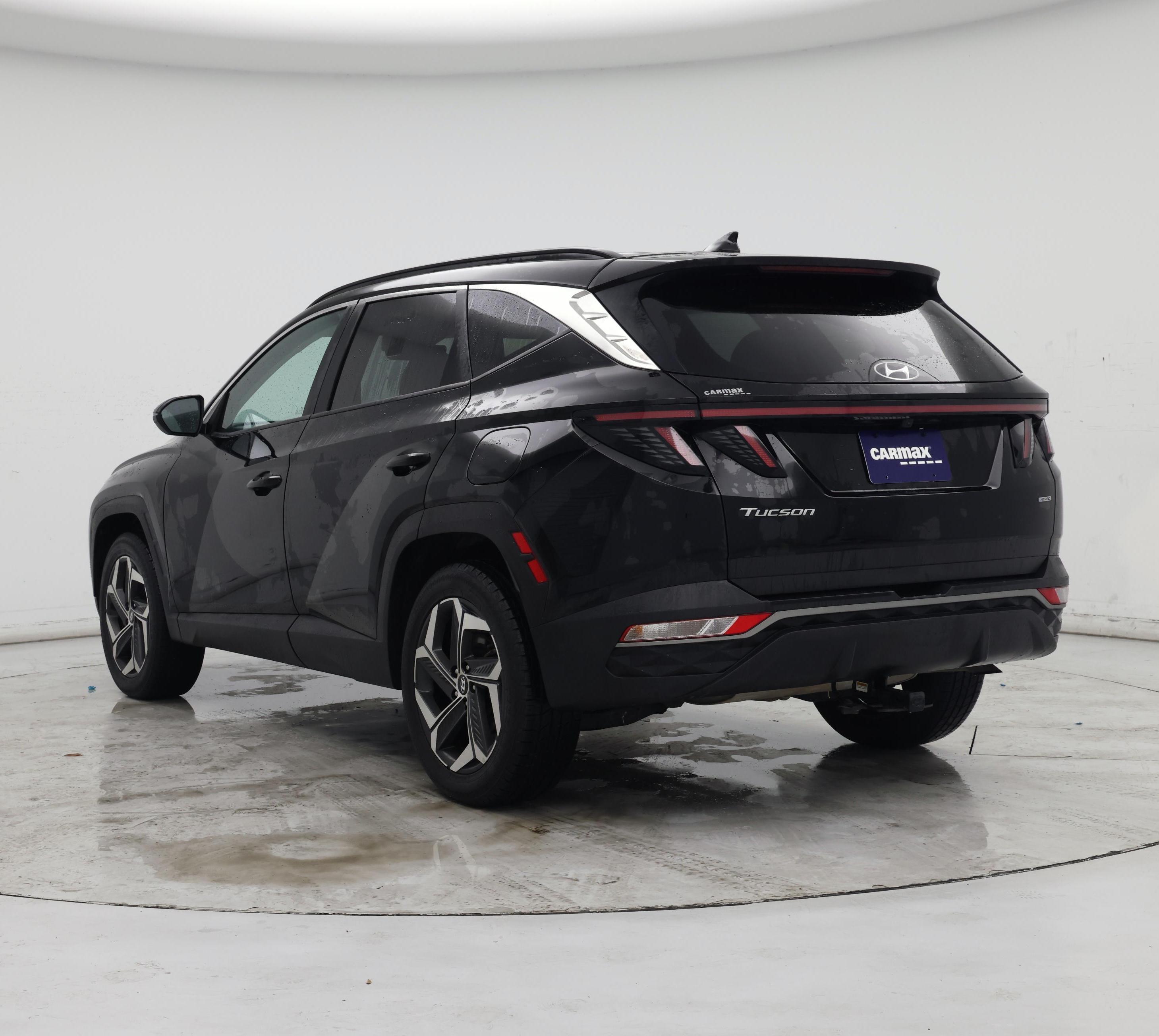 Thumbnail: 2023 Hyundai Tucson - 2