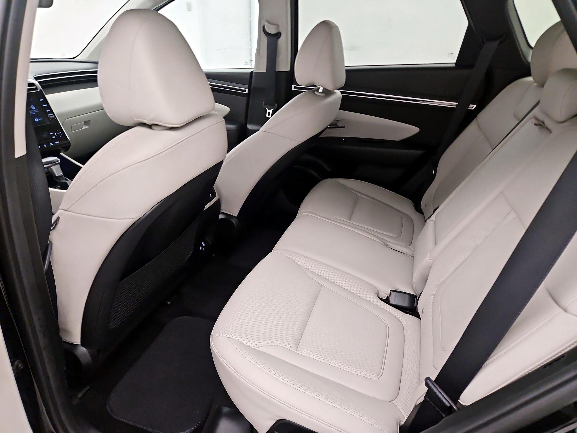 Thumbnail: 2023 Hyundai Tucson - 19