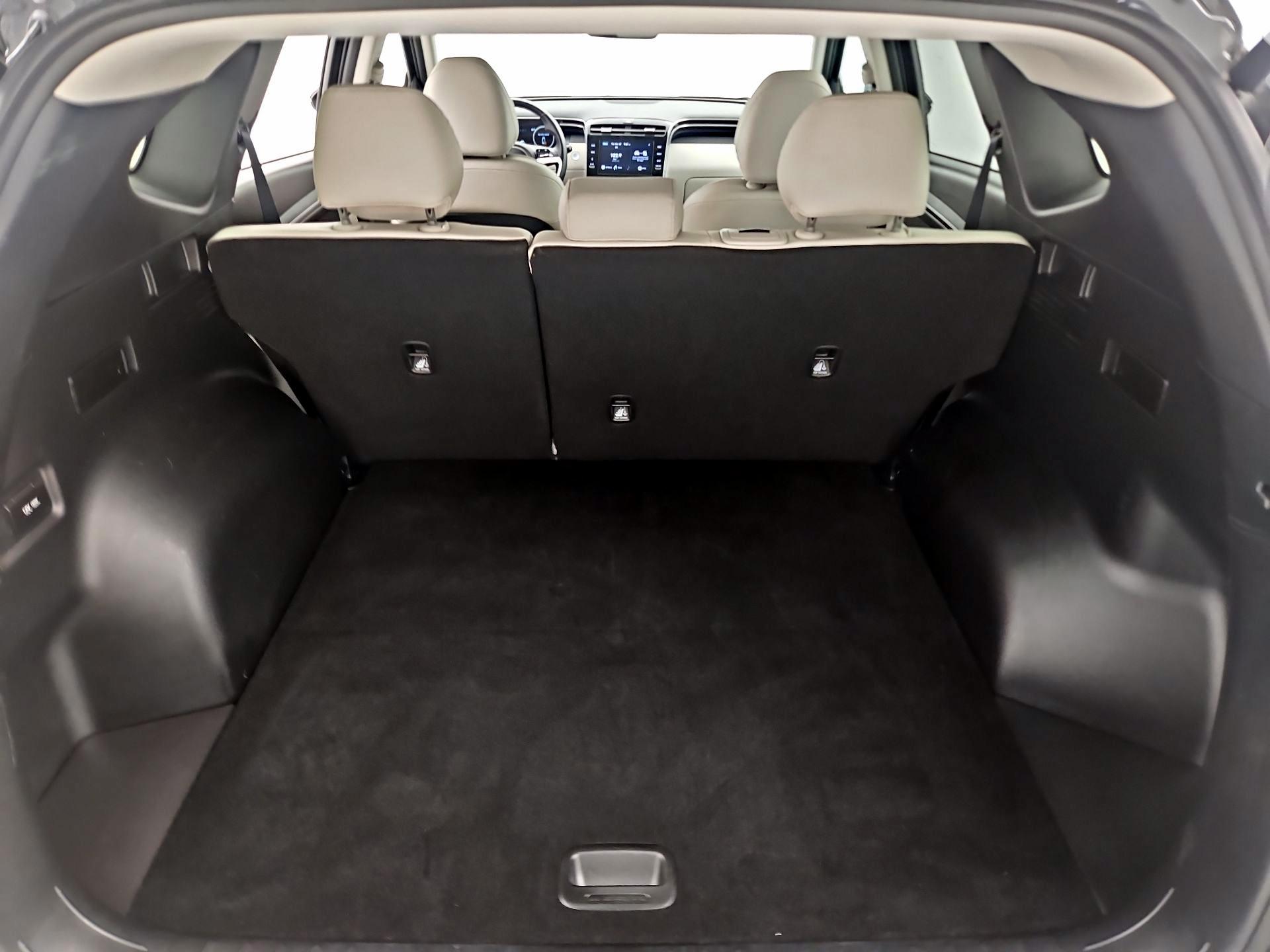 Thumbnail: 2023 Hyundai Tucson - 20