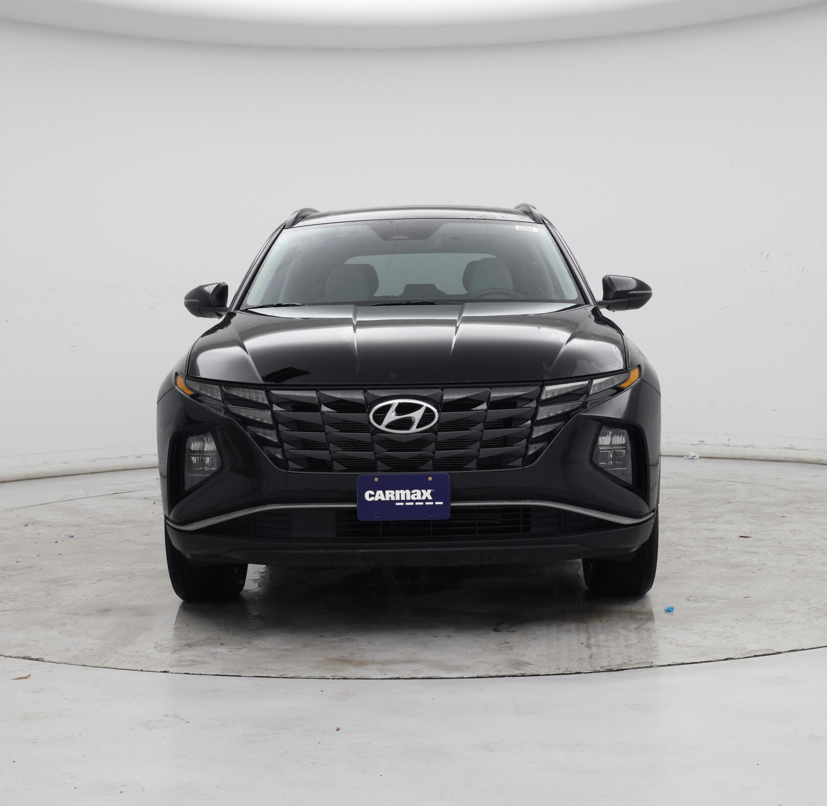 Thumbnail: 2023 Hyundai Tucson - 5