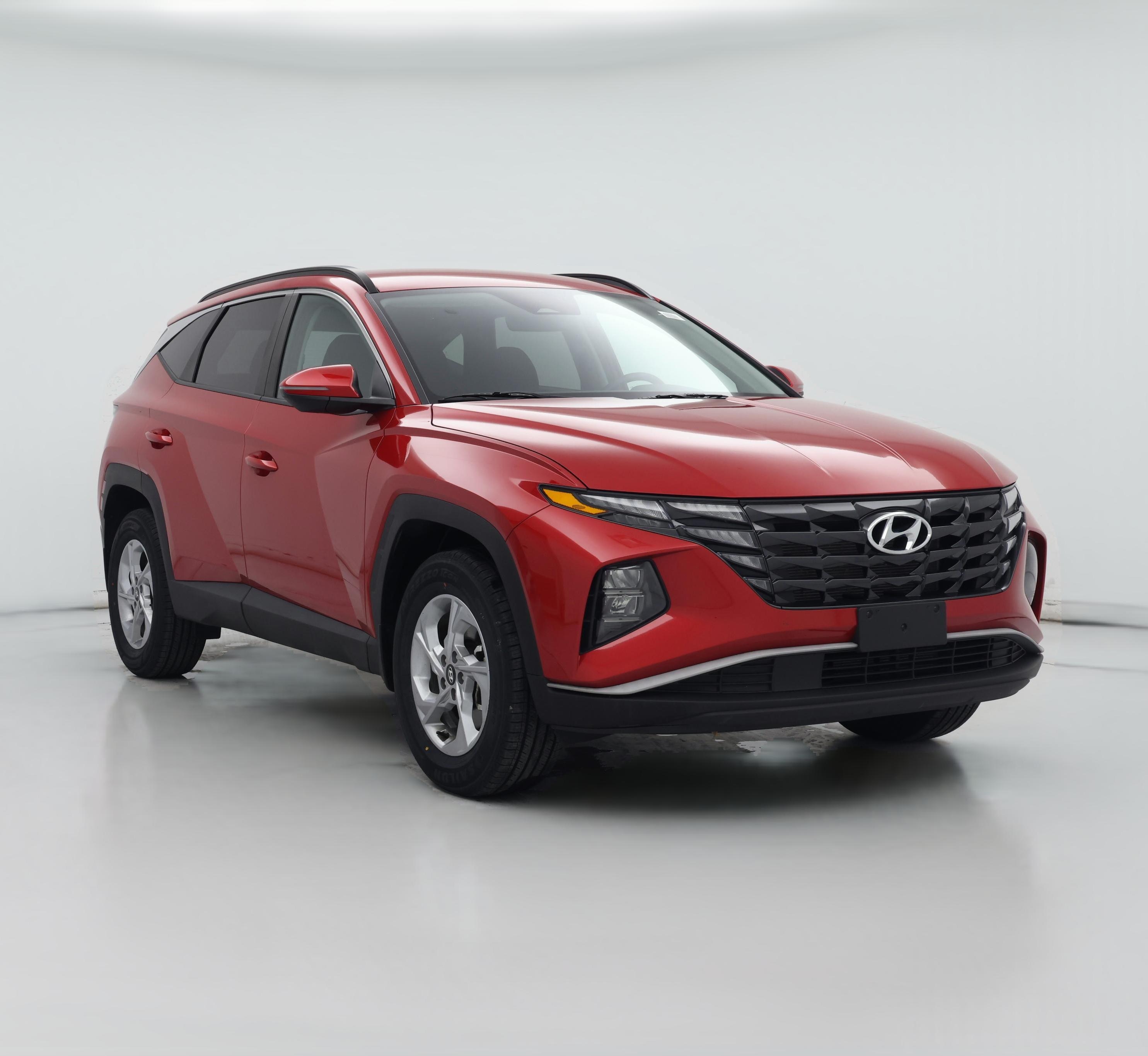 Thumbnail: 2023 Hyundai Tucson - 1