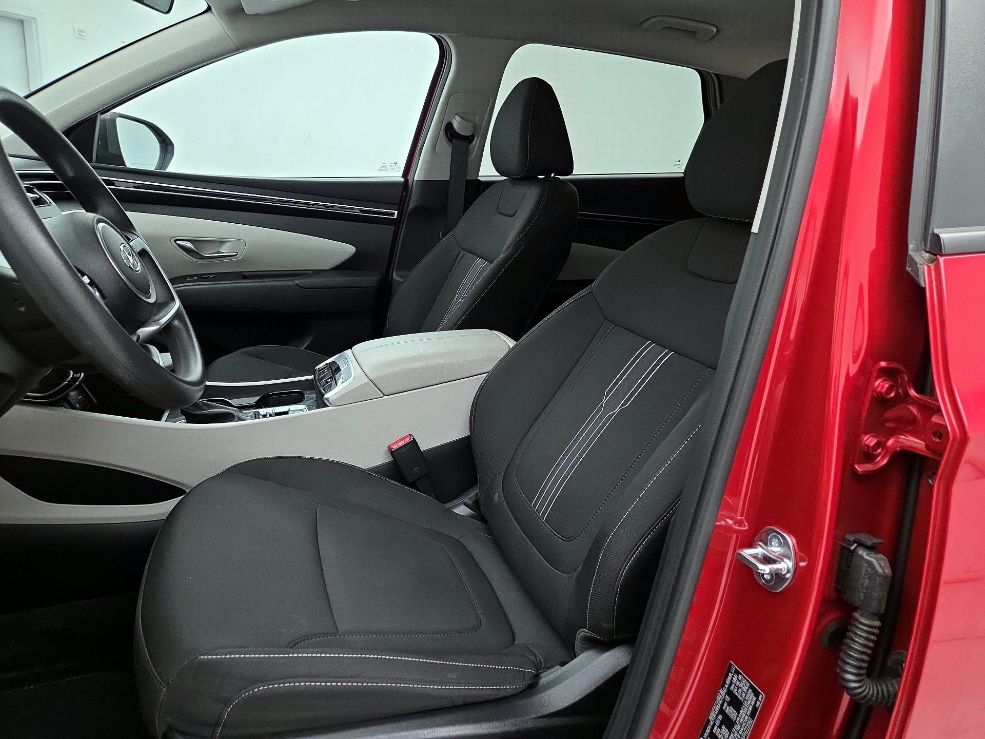 Thumbnail: 2023 Hyundai Tucson - 11