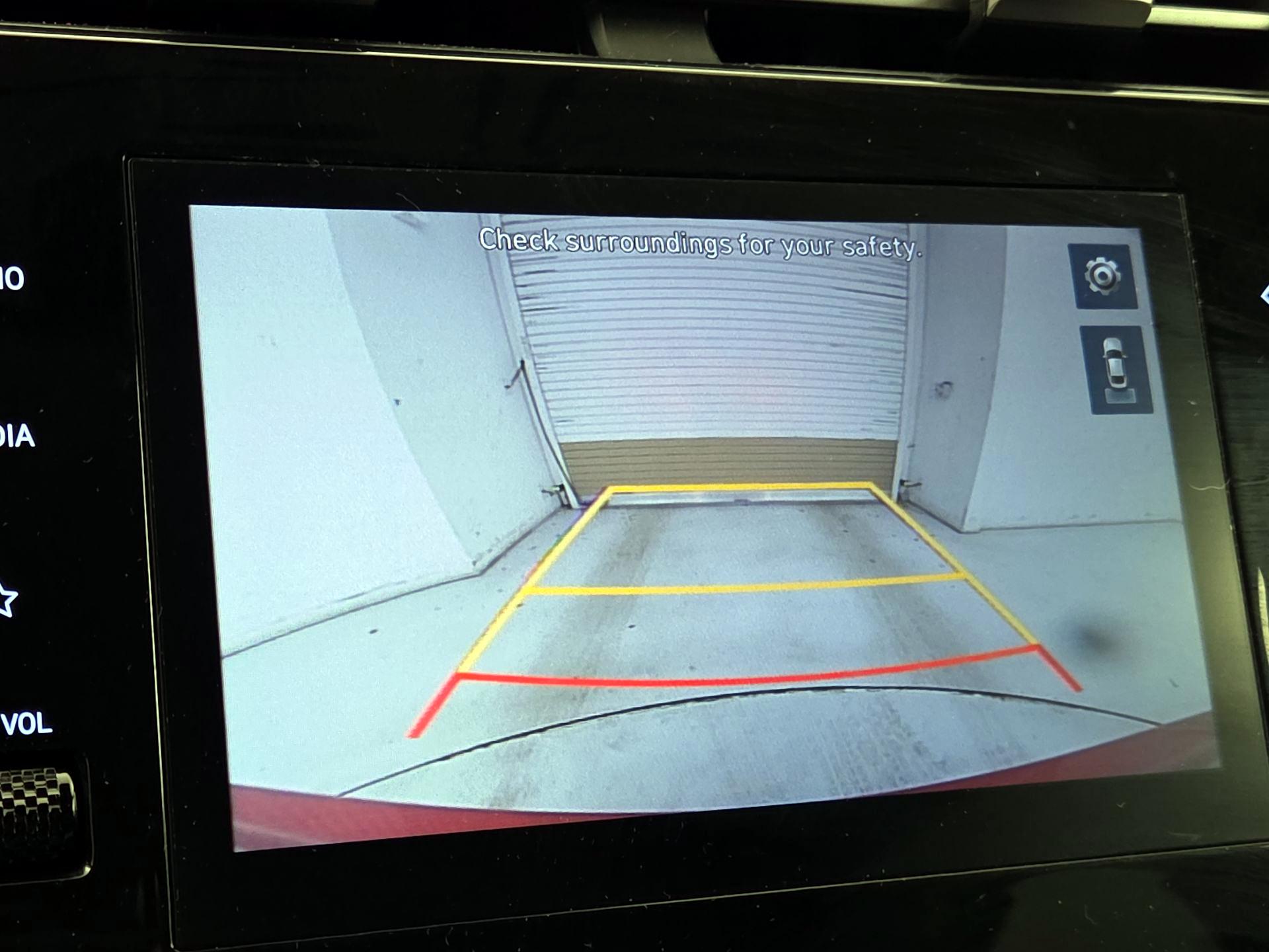 Thumbnail: 2023 Hyundai Tucson - 14