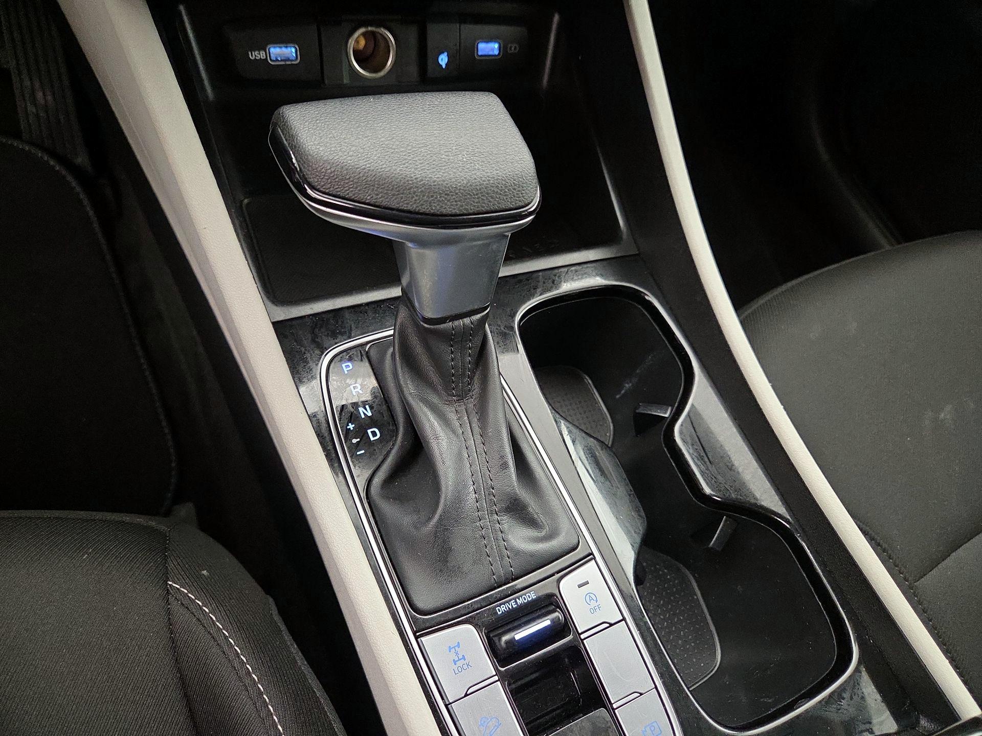 Thumbnail: 2023 Hyundai Tucson - 17