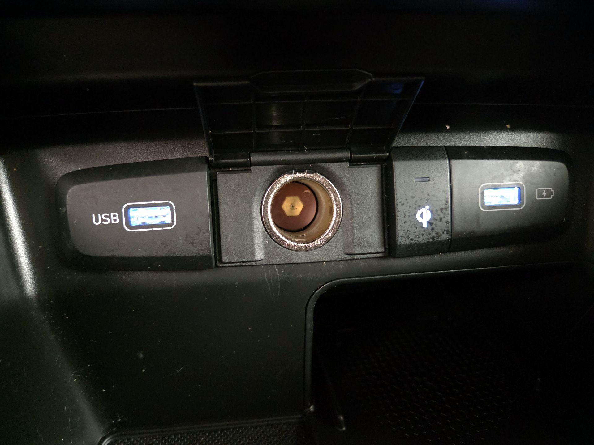 Thumbnail: 2023 Hyundai Tucson - 18