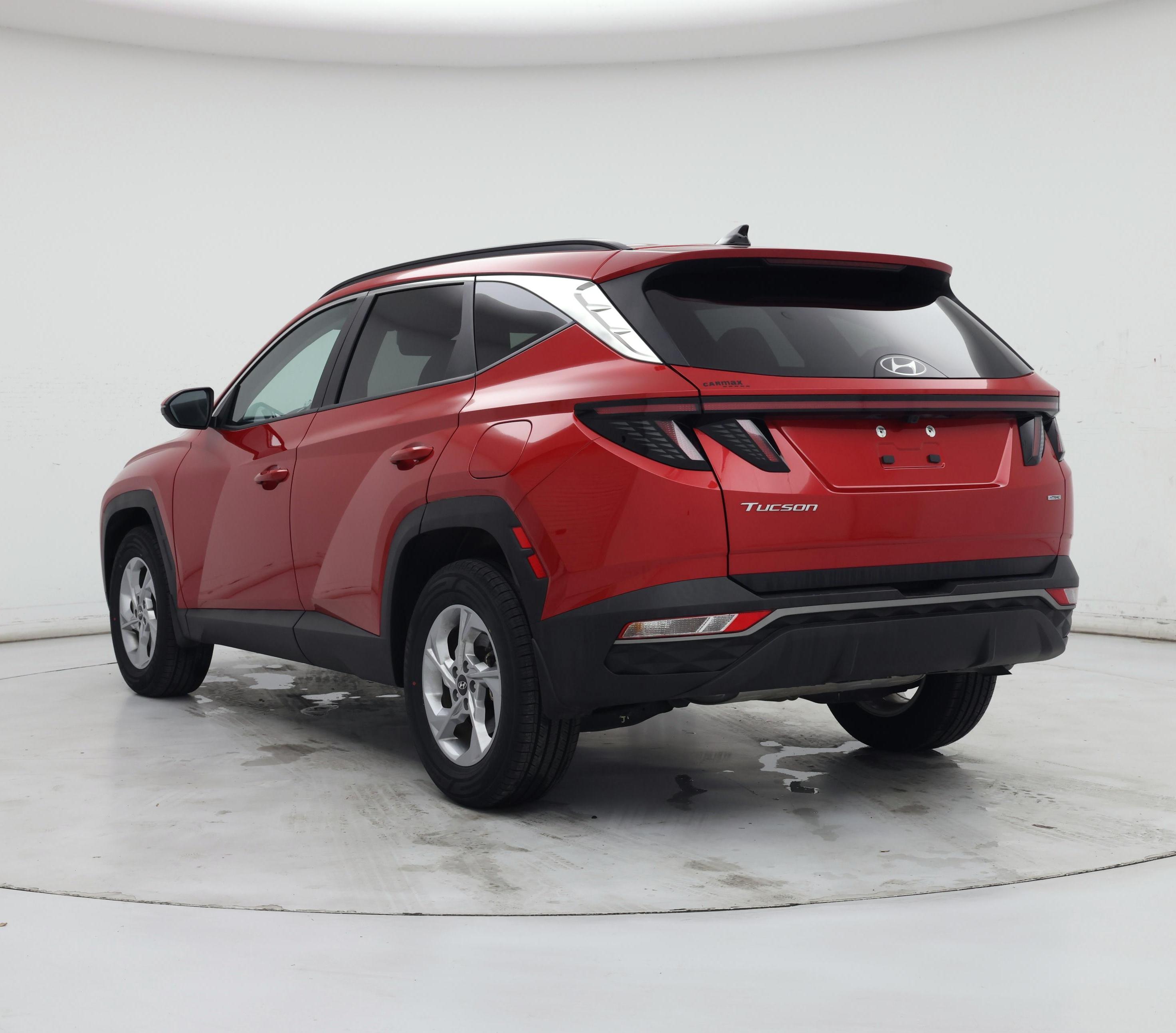 Thumbnail: 2023 Hyundai Tucson - 2